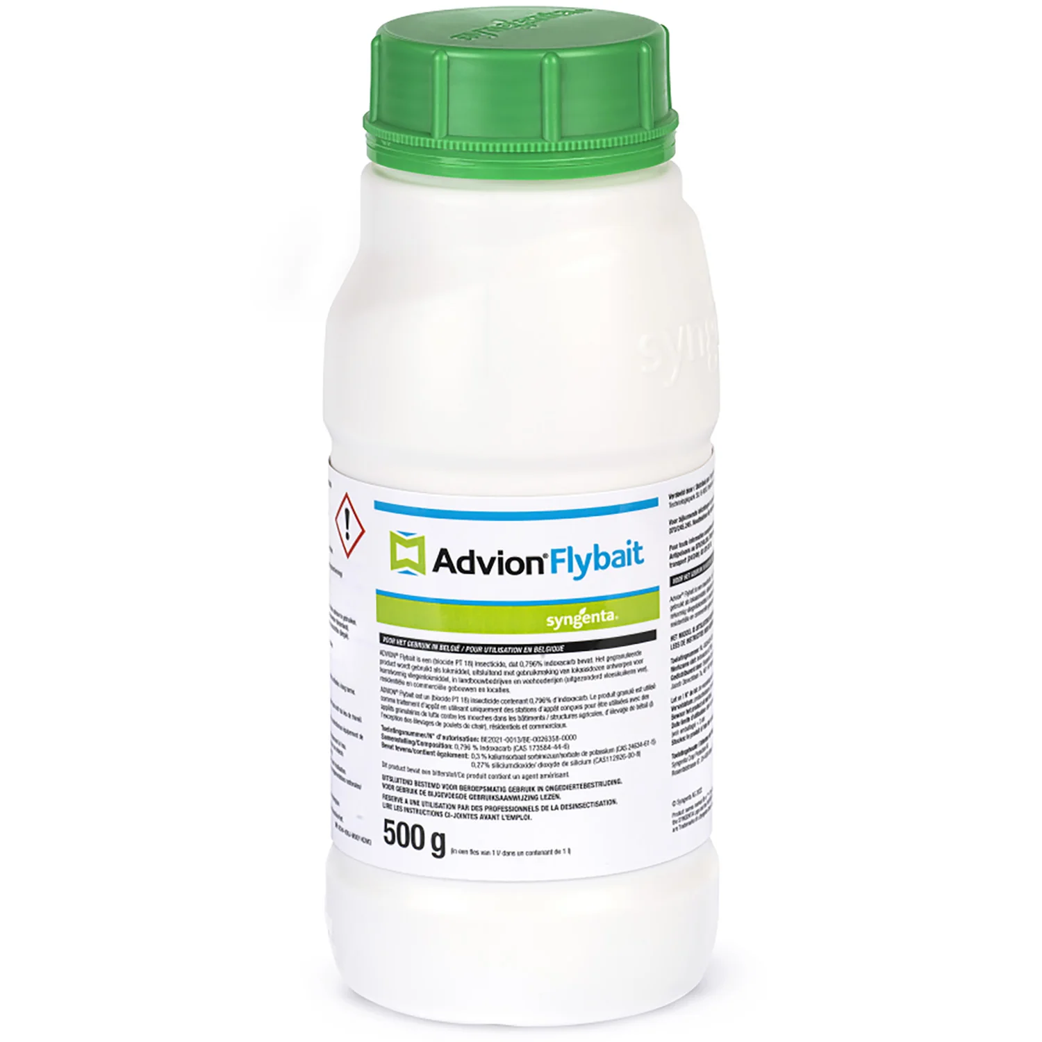 Advion Flybait 500 Gram - Image 2