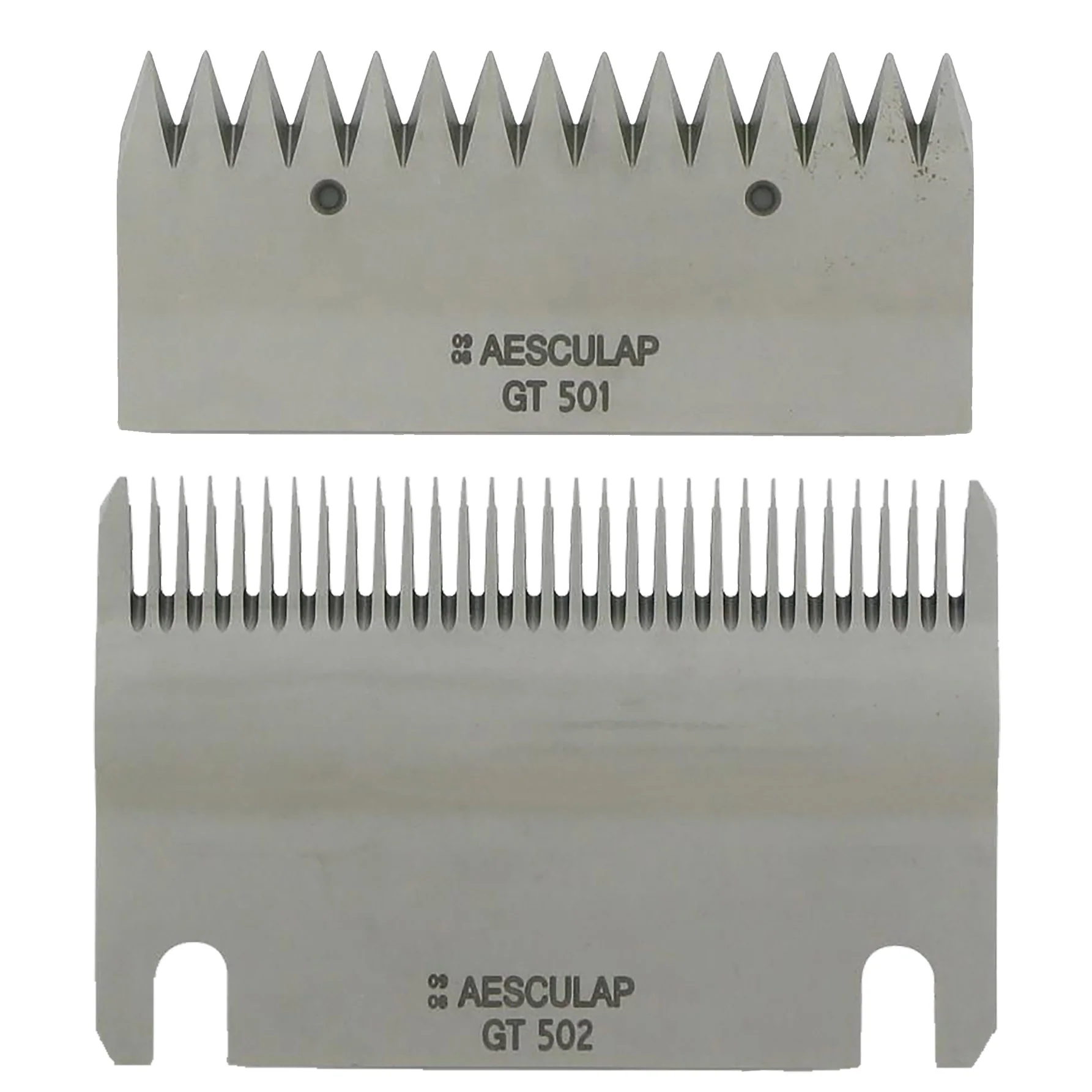 Aesculap Econom Top Blade GT501 15-T - Image 2