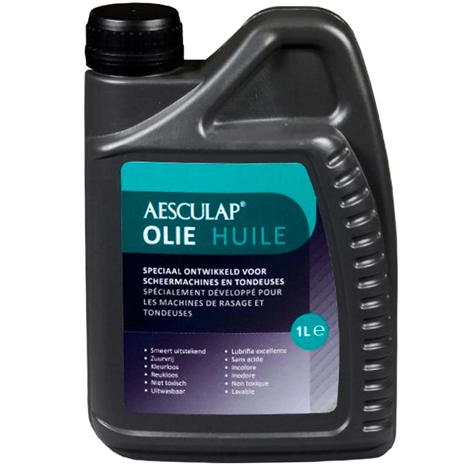 Aesculap Shaving machine oil - Image 3