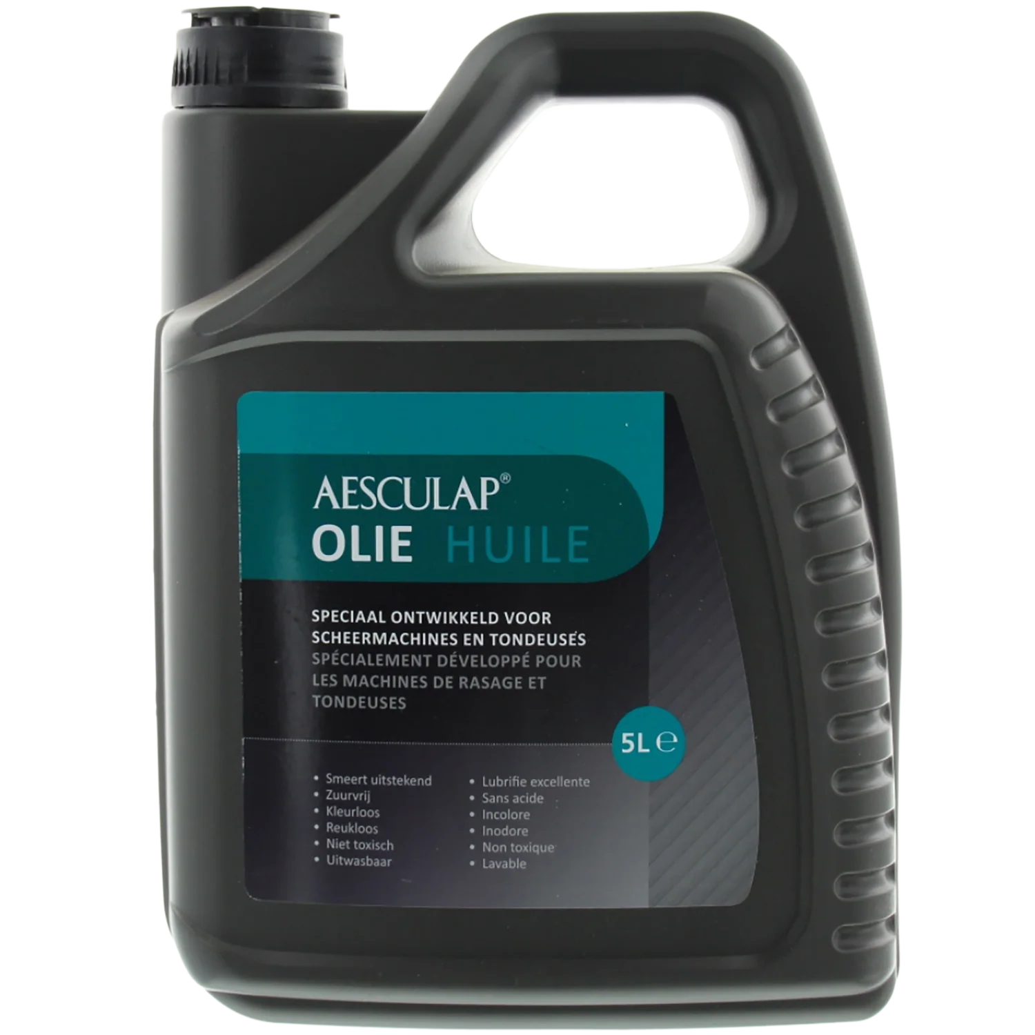 Aesculap Shaving machine oil - Image 4