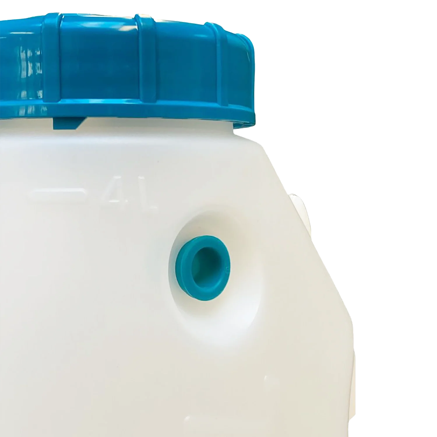 Air intake for Trusti Tuber drench  - Image 3
