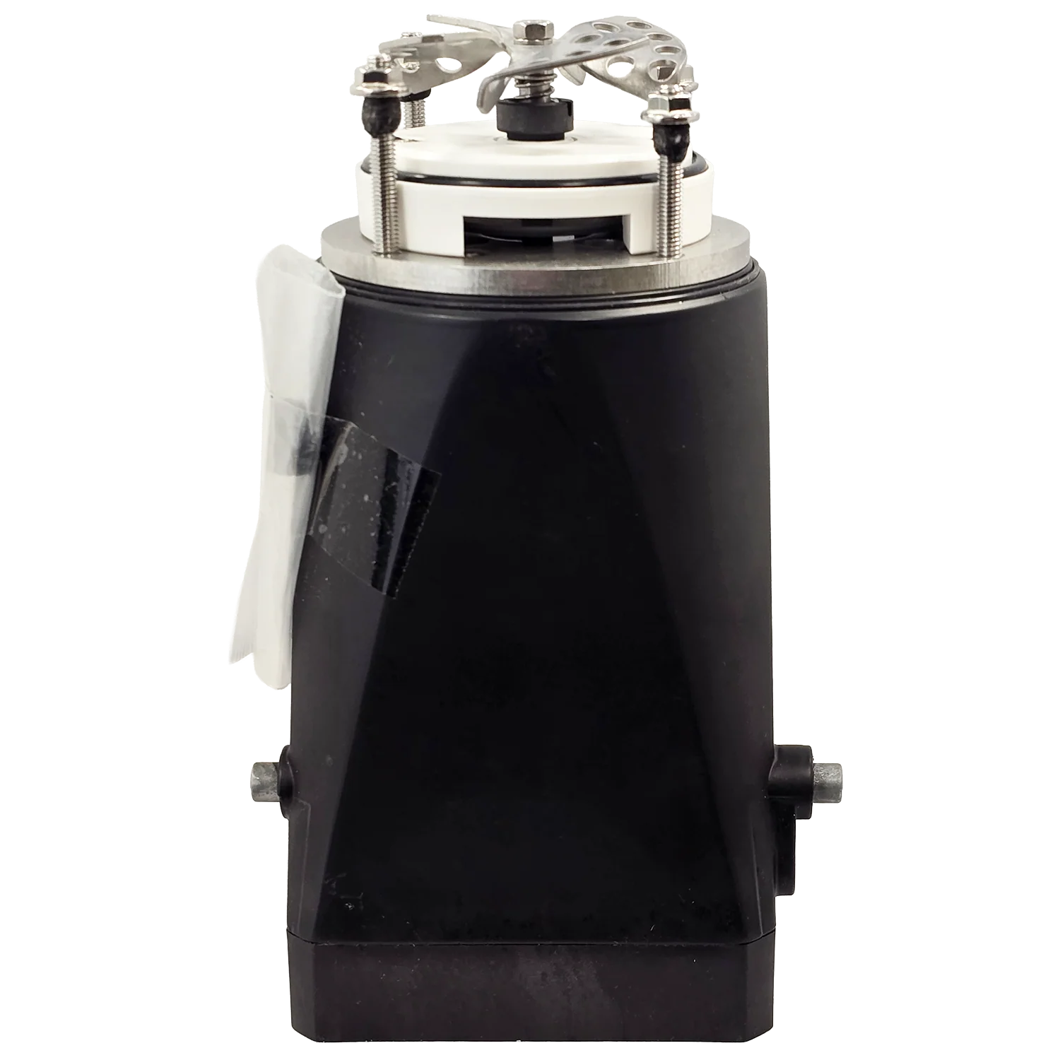 Aluminum Mixer Motor Förster calf feeder - Image 2