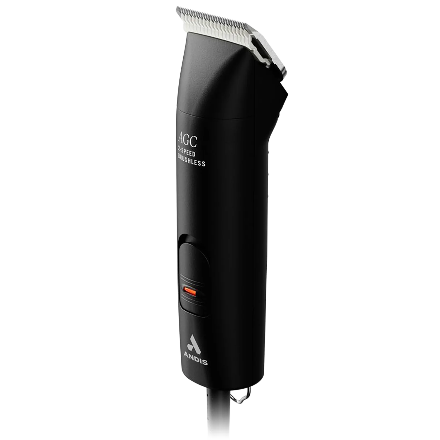 Andis Clipper AGCB-2 Burgundy - Image 2