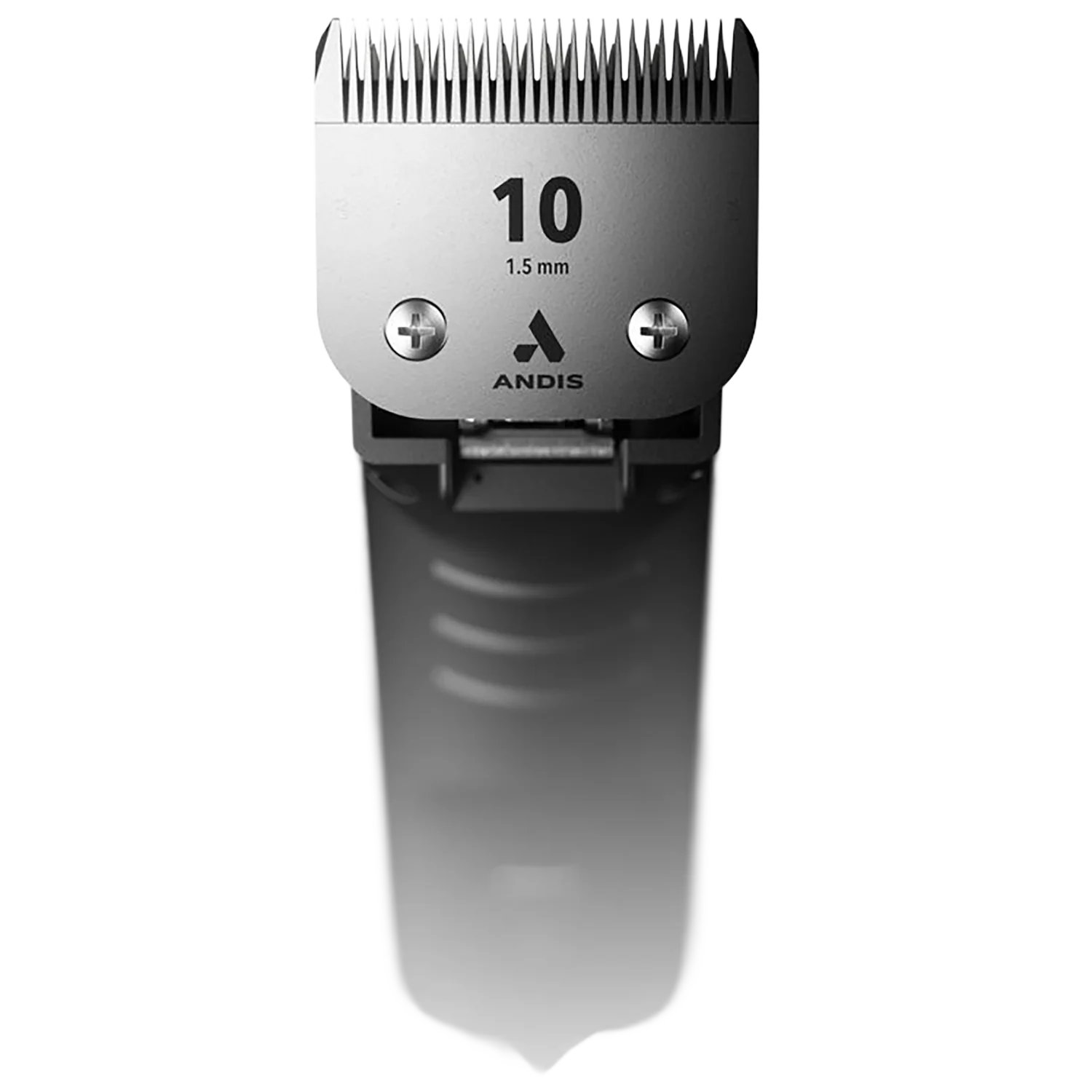 Andis Clipper AGCB-2 Burgundy - Image 3