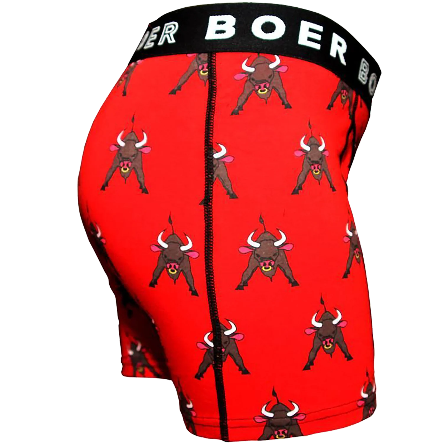 B.Boer boxer shorts BULL - Image 2