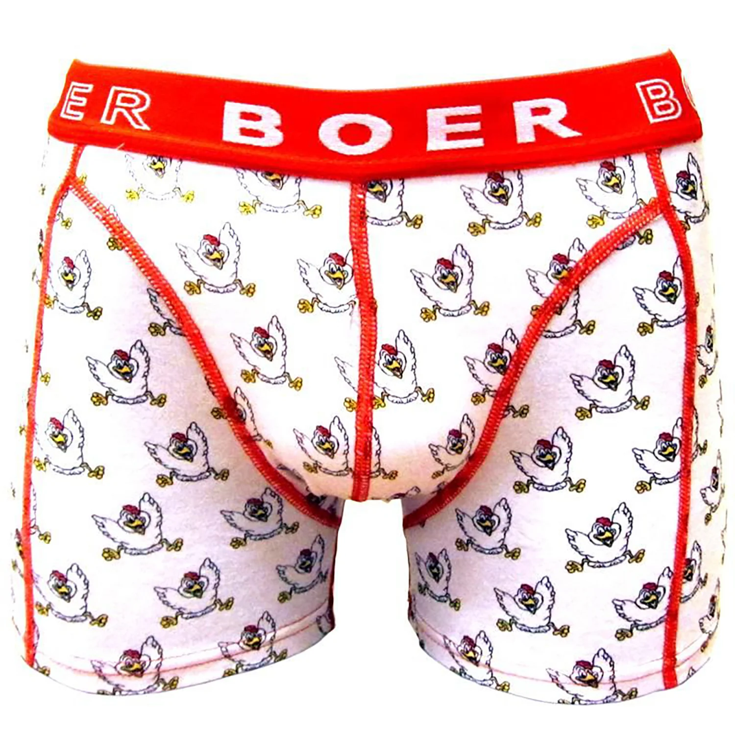 B.Boer boxer shorts CHICK - Image 3