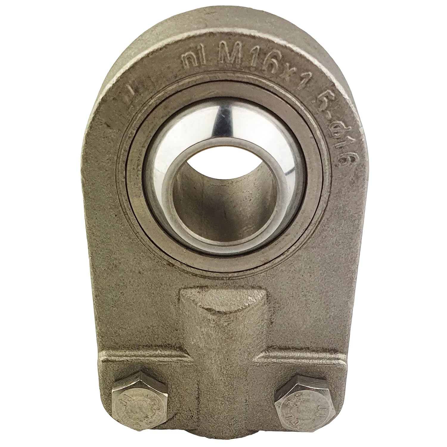 Ball head Lely  M16x1.5 s/s  Lely - Image 2