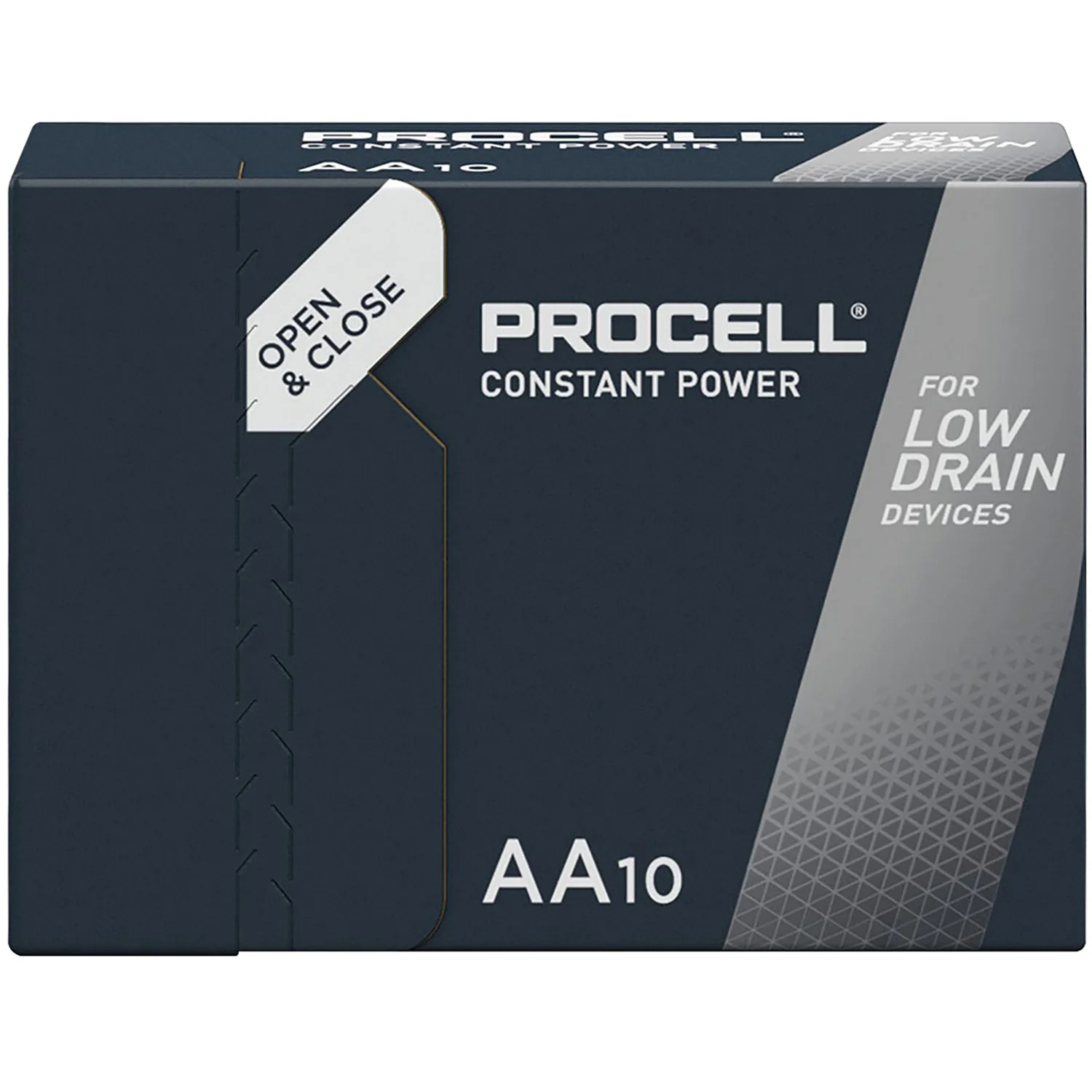 Batteries AA/AAA Duracell/Varta  - Image 3