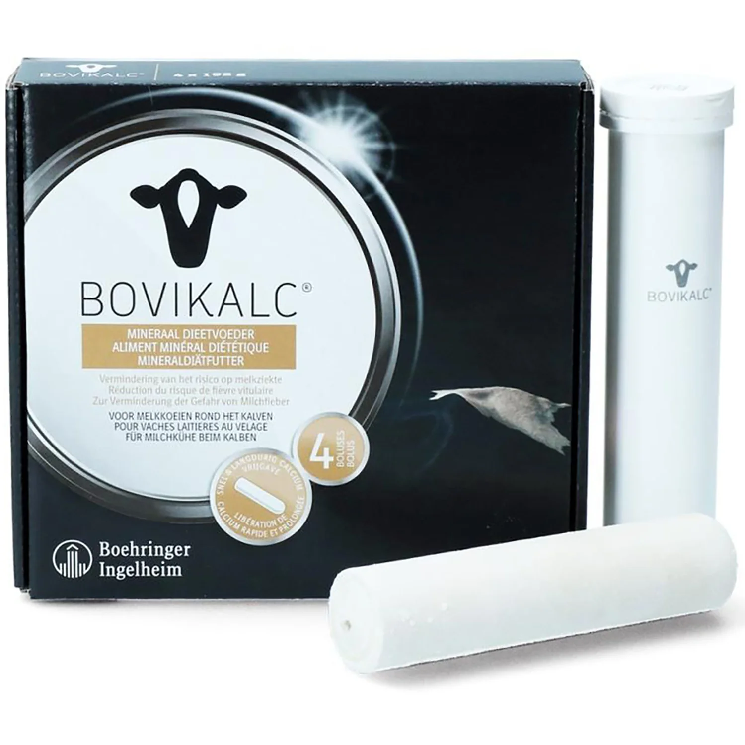 Bovikalc Calcium Bolus 4 x 190 grams Bundle 6-pack 5% Discount - Image 3
