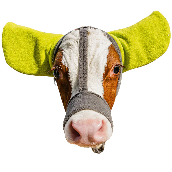 Calves ear warmers - Image 2