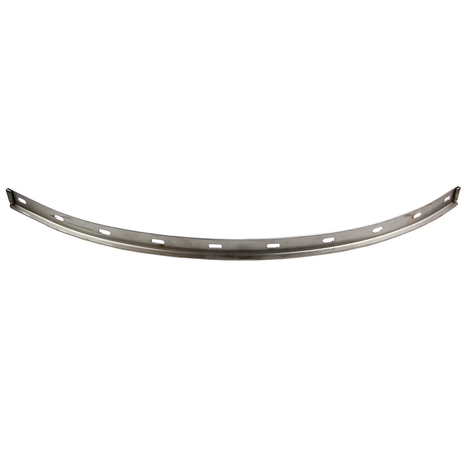 Clamp strip stainless steel Lely Discovery Corr. 5.4002.1471.0 - Image 2