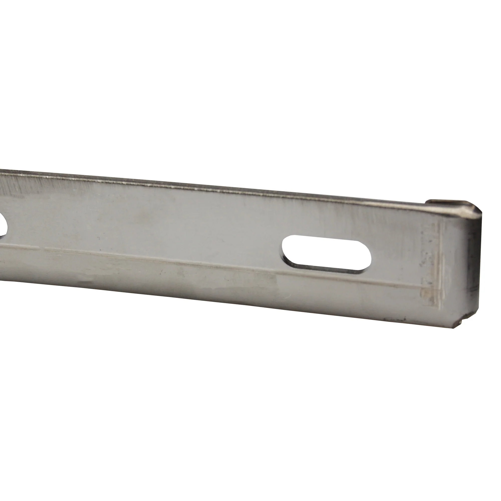 Clamp strip stainless steel Lely Discovery Corr. 5.4002.1471.0 - Image 3
