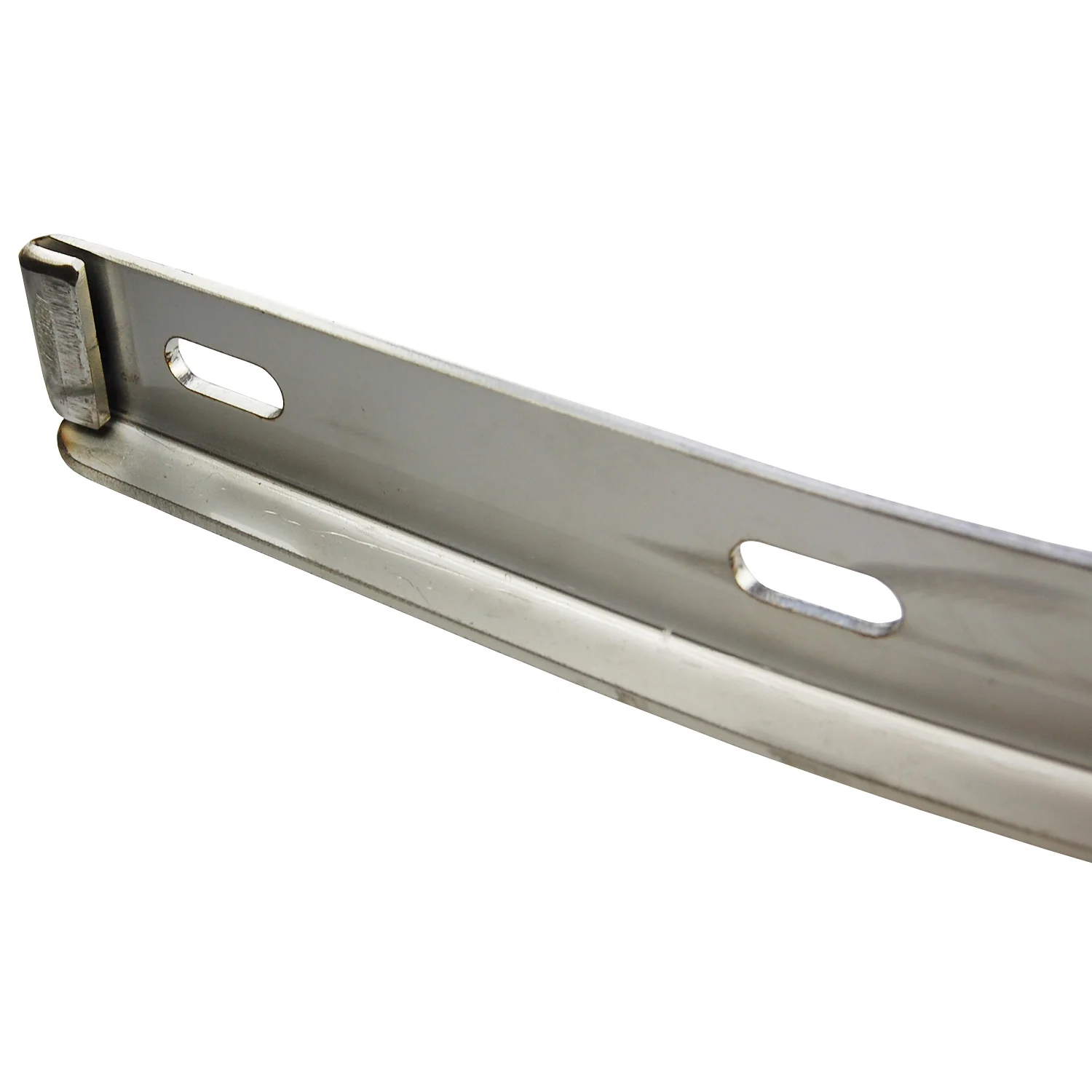 Clamp strip stainless steel Lely Discovery Corr. 5.4002.1471.0 - Image 4