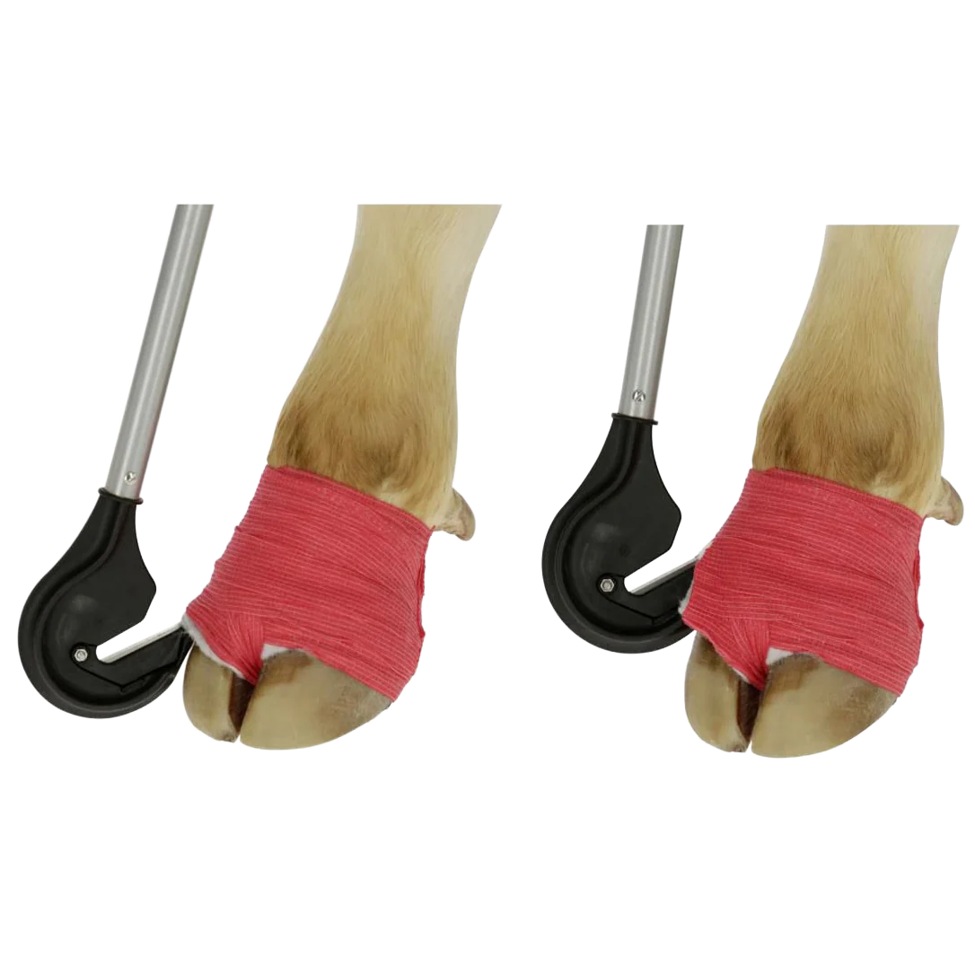 Claw Tape Remover / Bandage Knife 80cm - Image 3