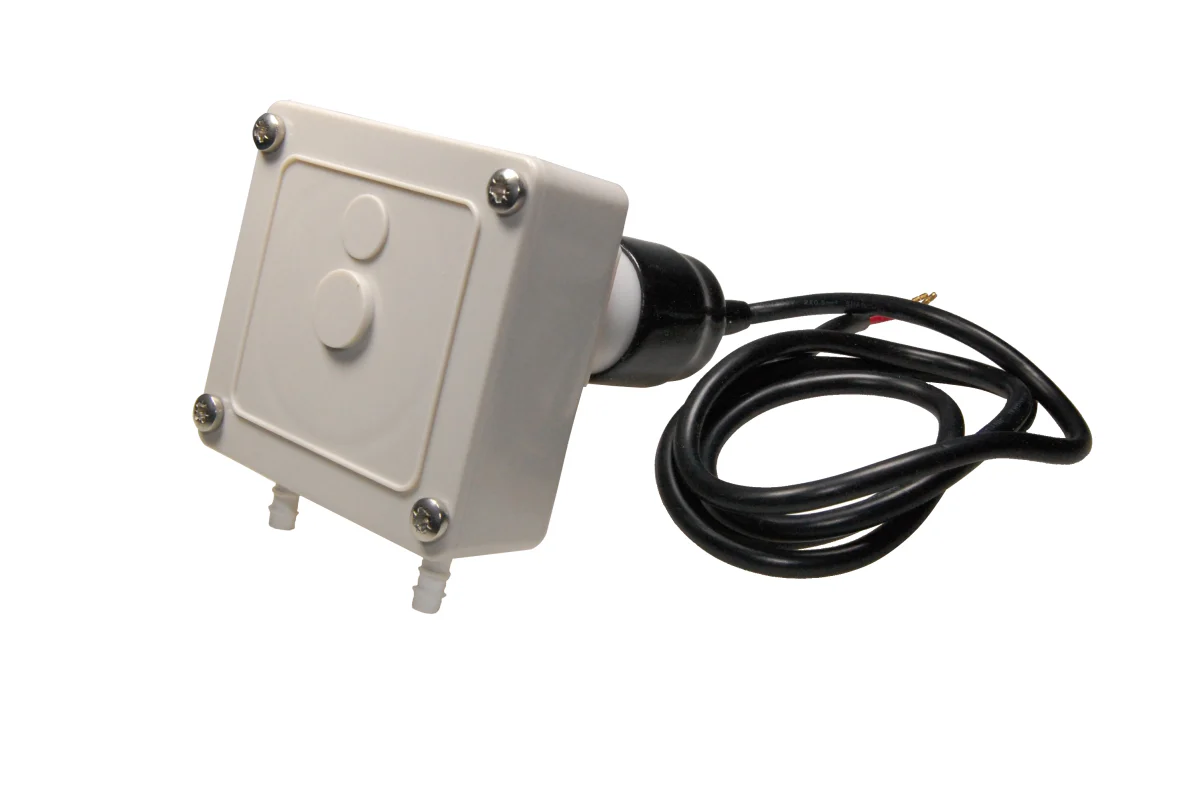 Cleaning pump 12V 90559002 - Image 2
