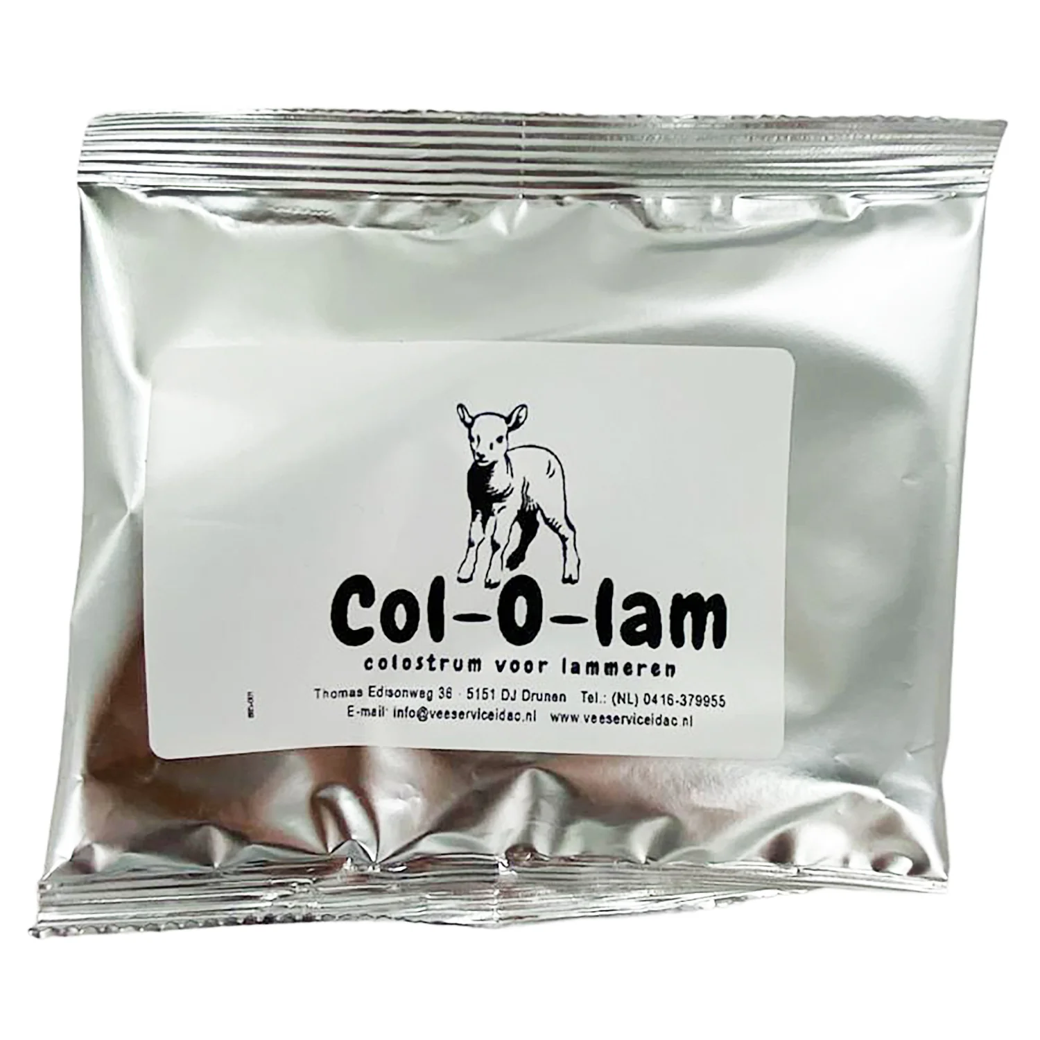 Col-O-Lam 10x50 grams - Image 4