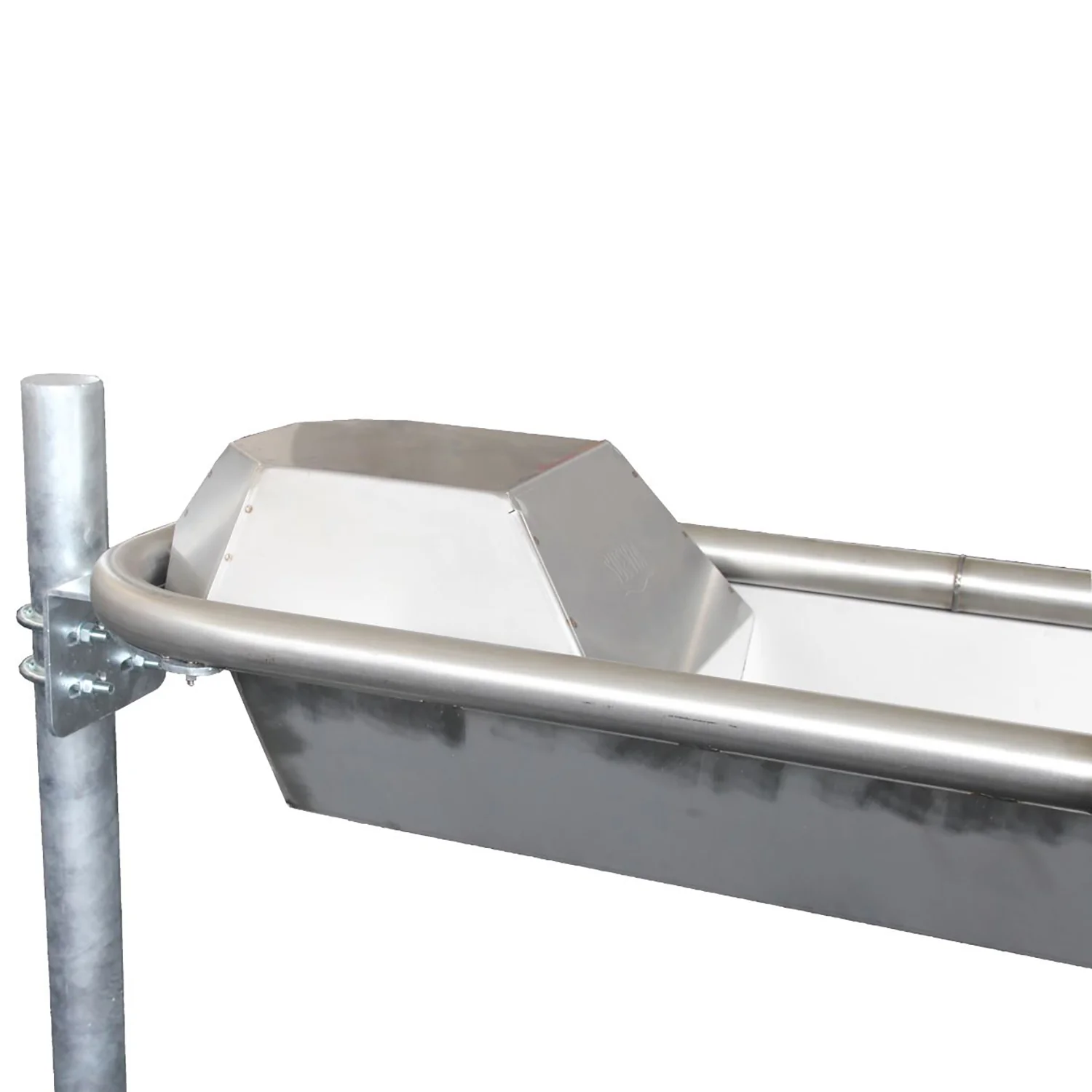 Comfort Rondo Pole Mounting Kit - Image 2