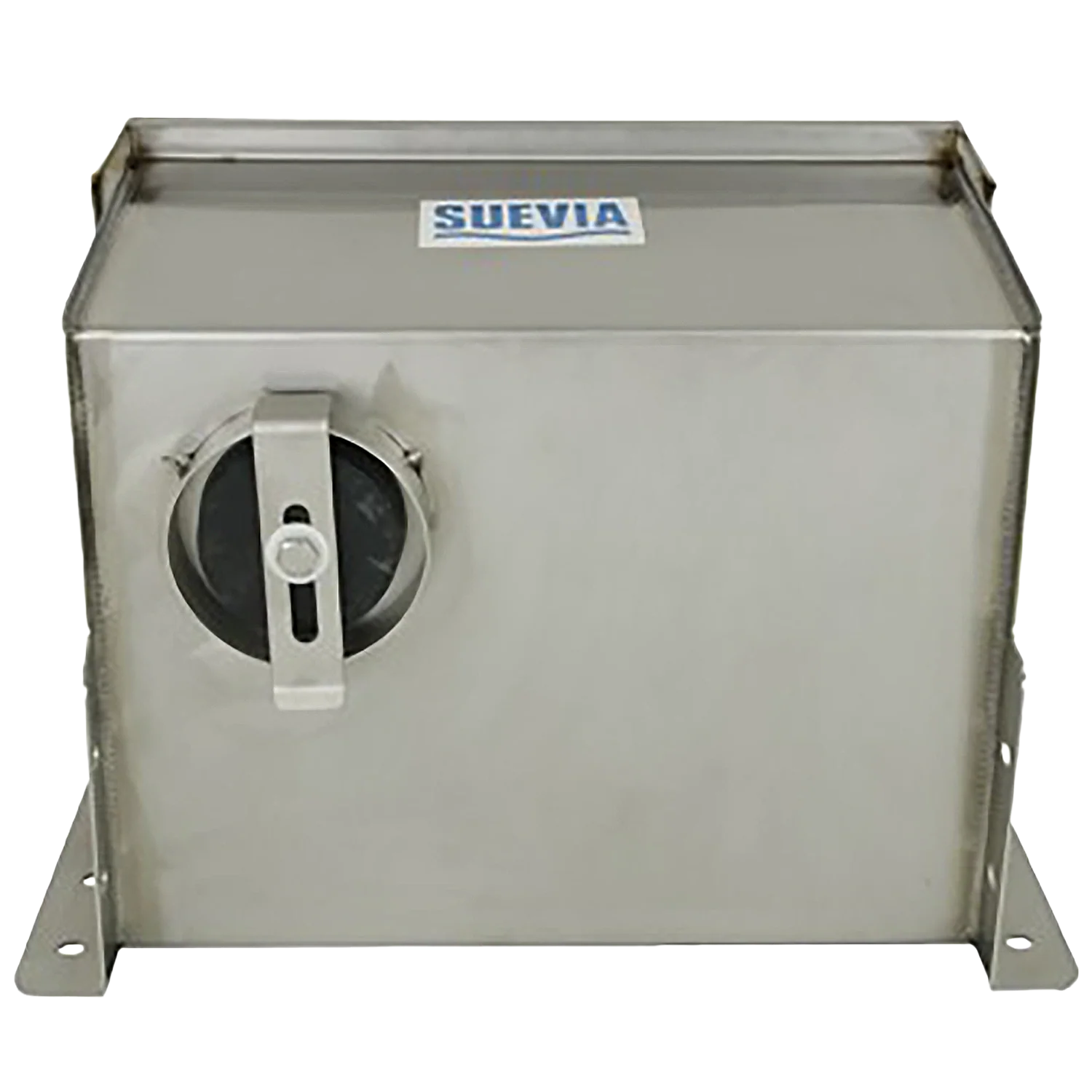 Compact Drinking Trough Model 6140 55cm, drain 100 mm  - Image 3
