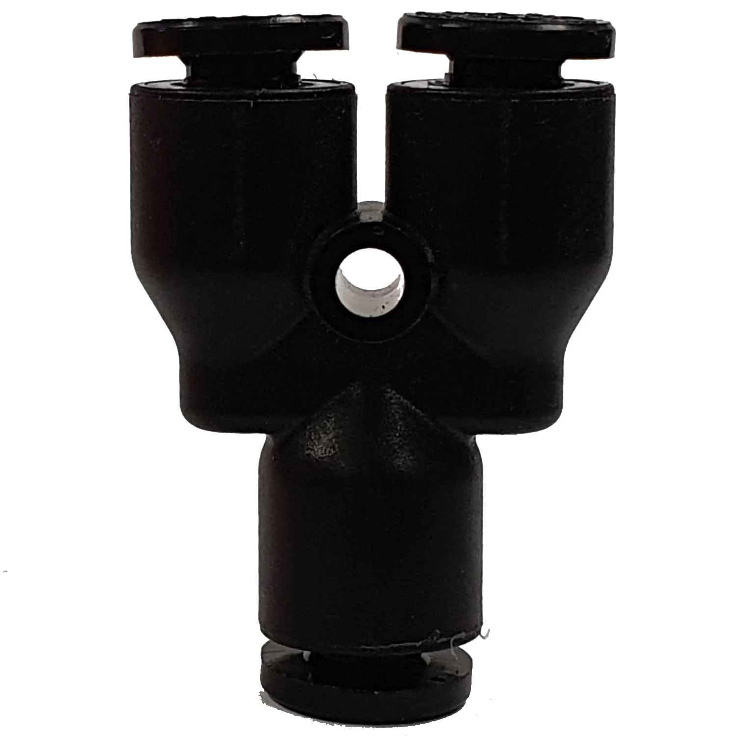 Compressed Air Coupling Push-In Y  - Image 2