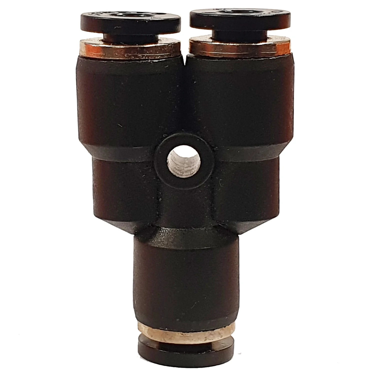 Compressed Air Coupling Push-In Y  - Image 3