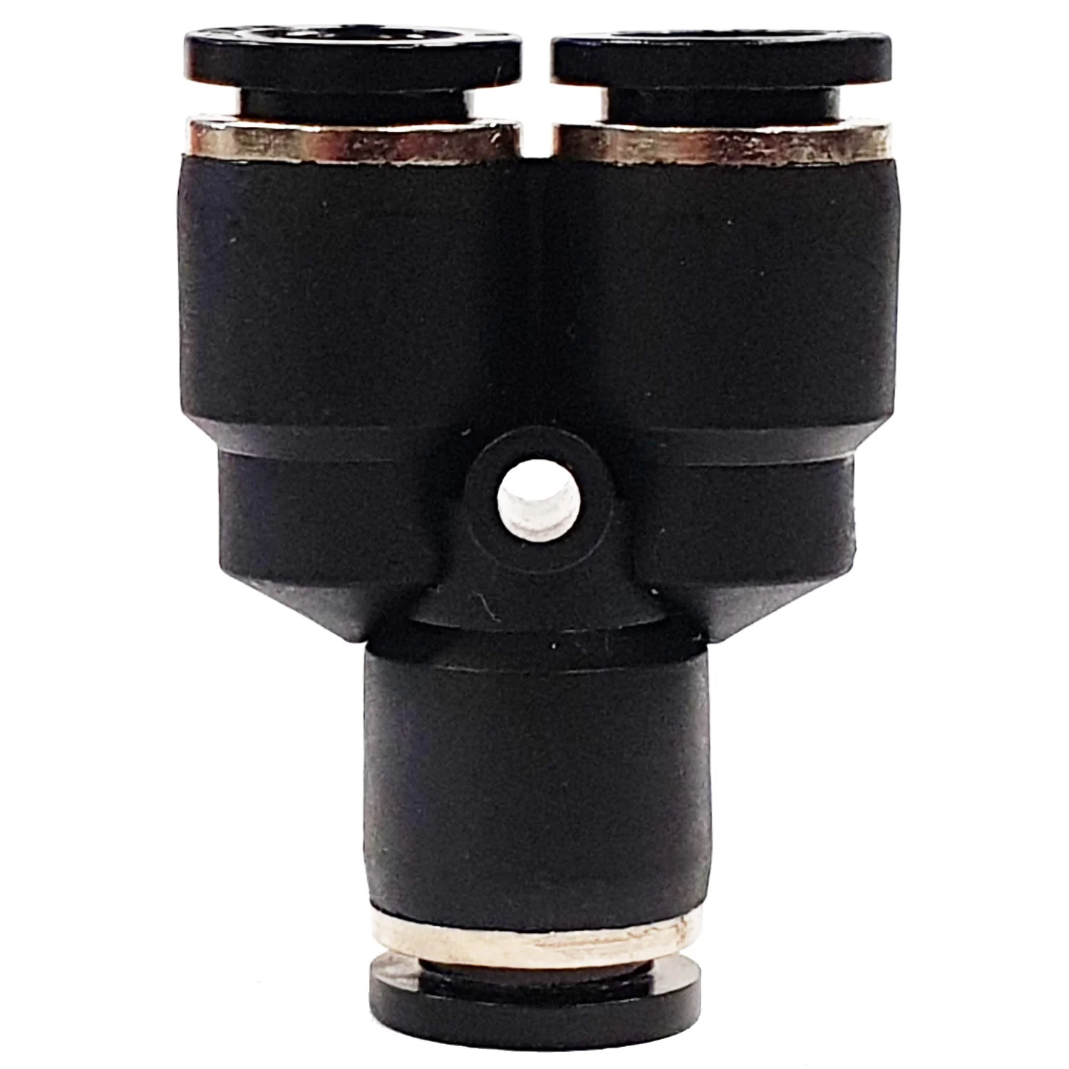 Compressed Air Coupling Push-In Y  - Image 4