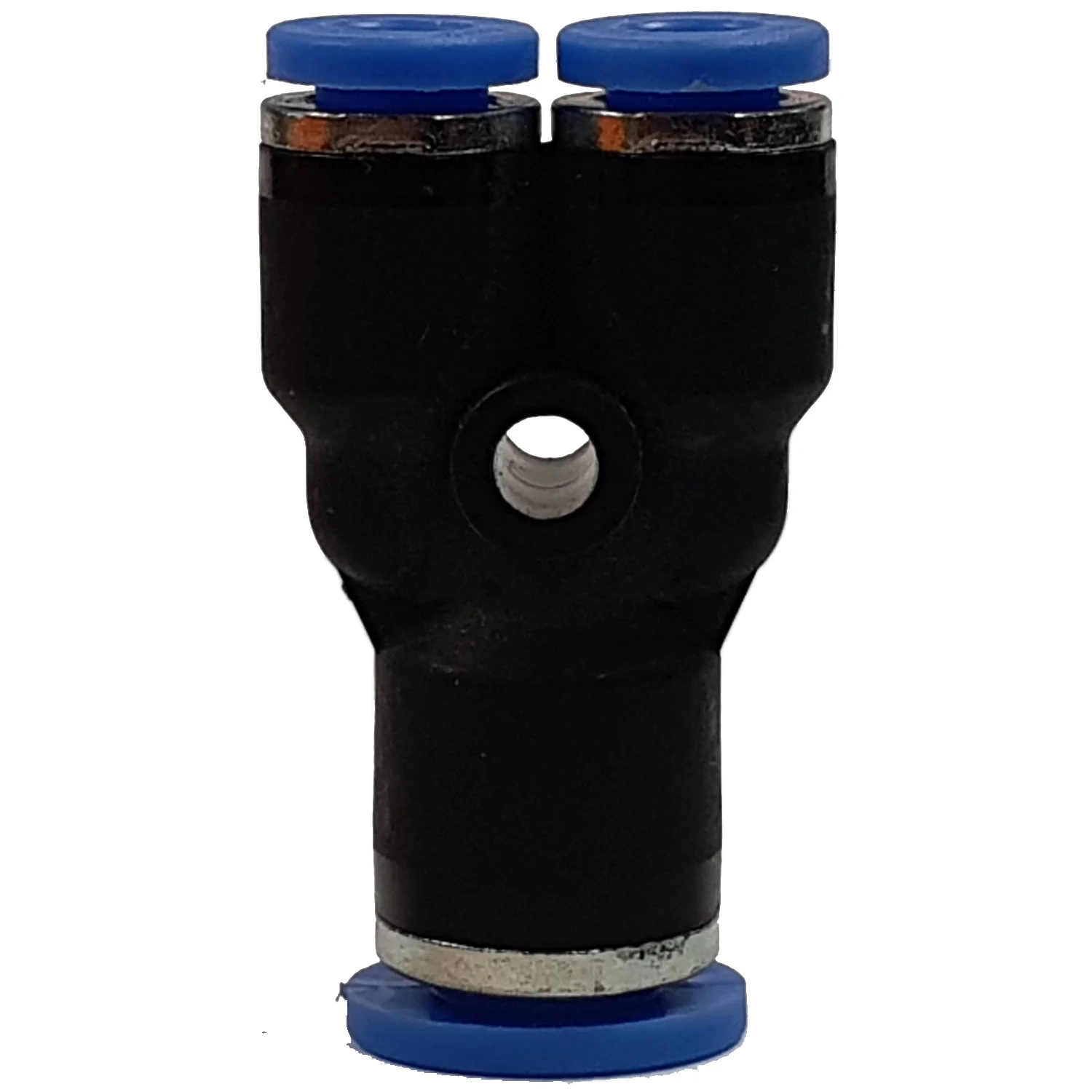 Compressed Air Coupling Push-In Y  - Image 5