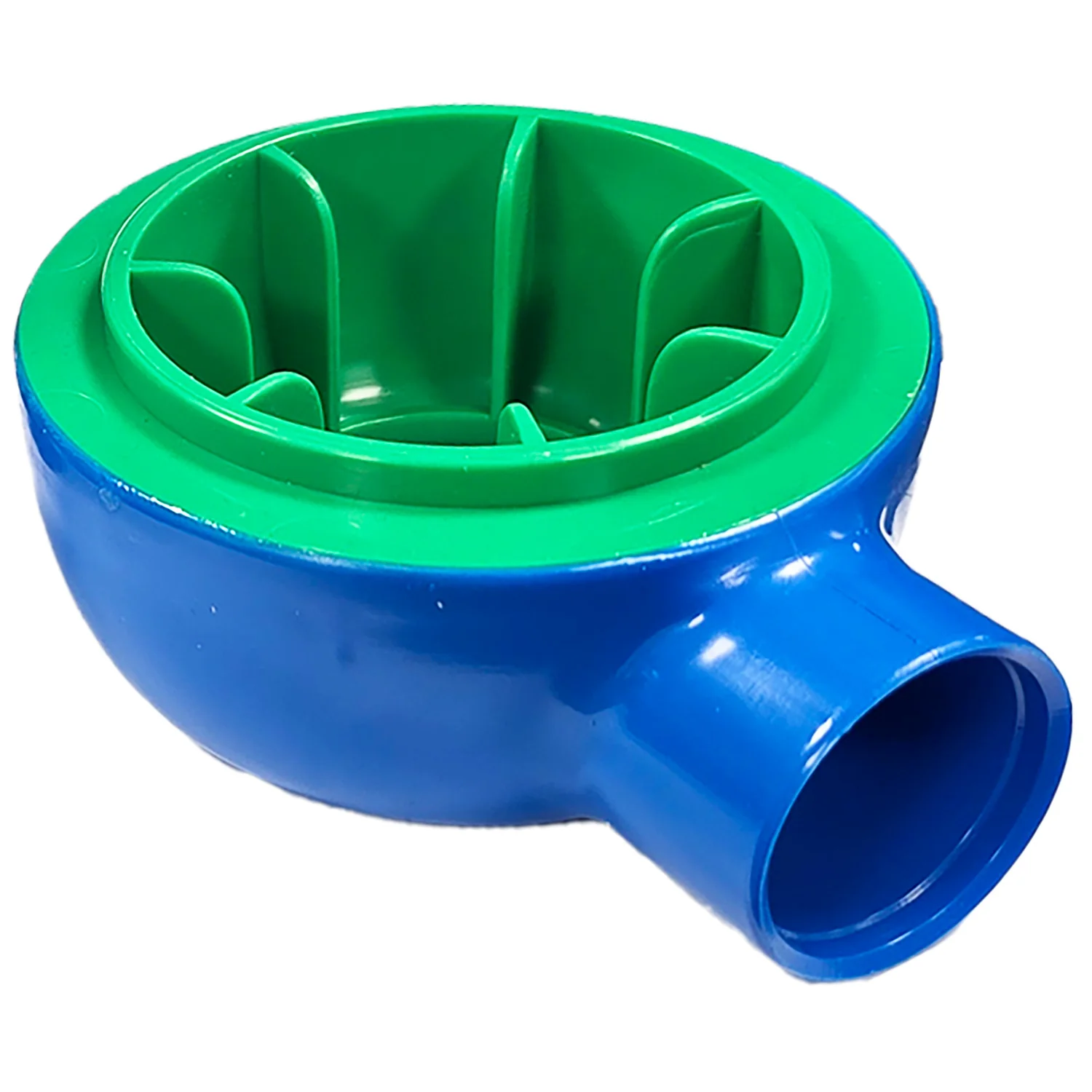 DairyJet - Udder shower/Teat cleaner - Image 2