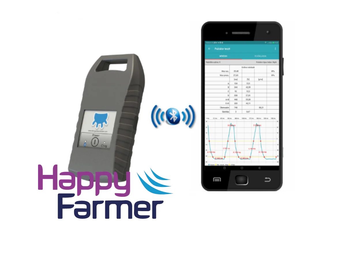 DairyPulsatorTester MilkinGo - Image 2
