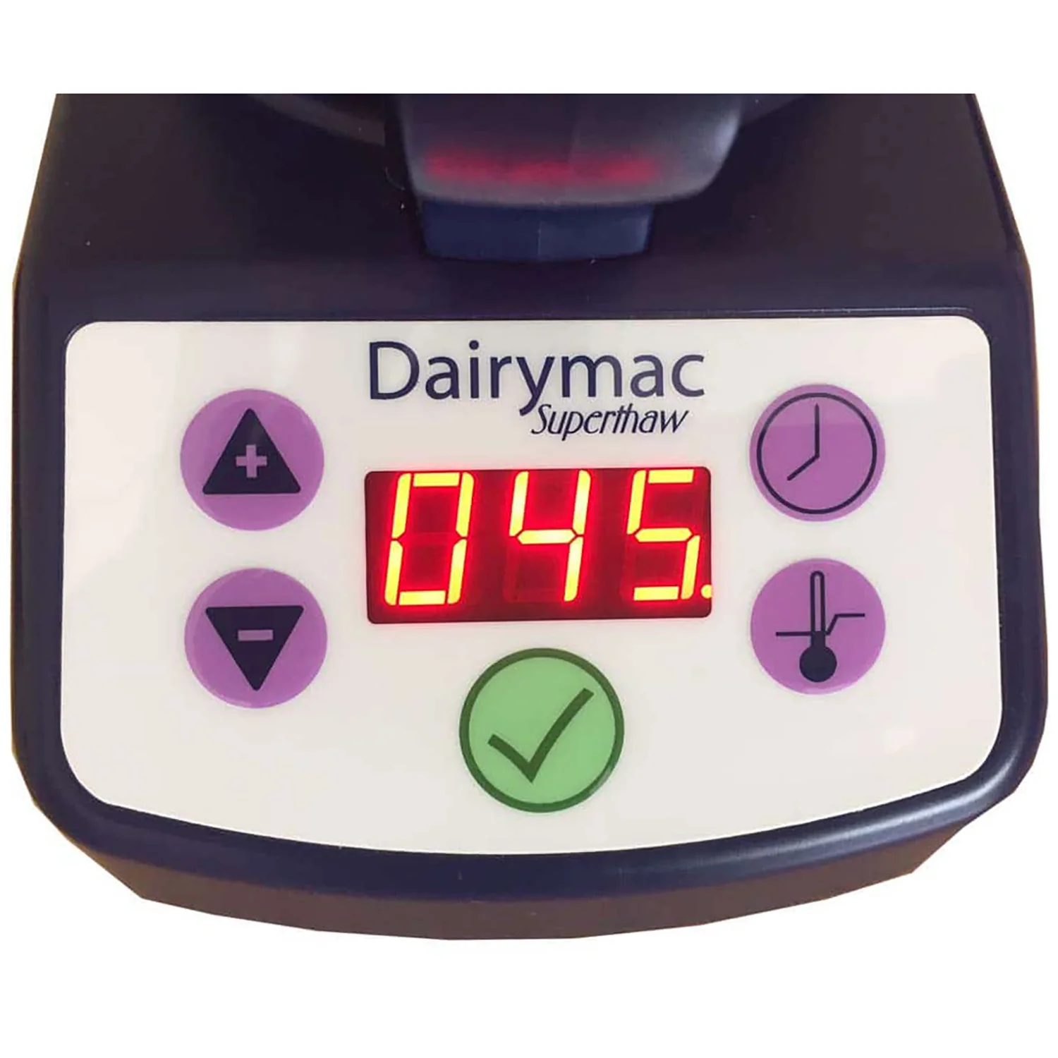 Defrost device adjustable - Image 10