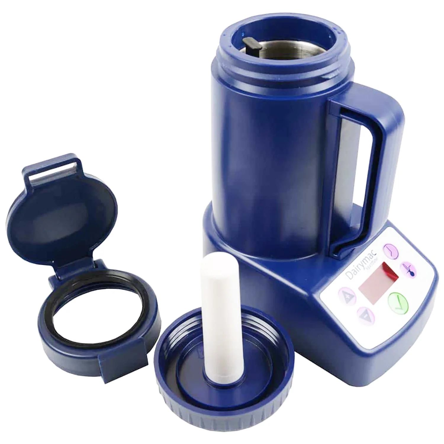 Defrost device adjustable - Image 2