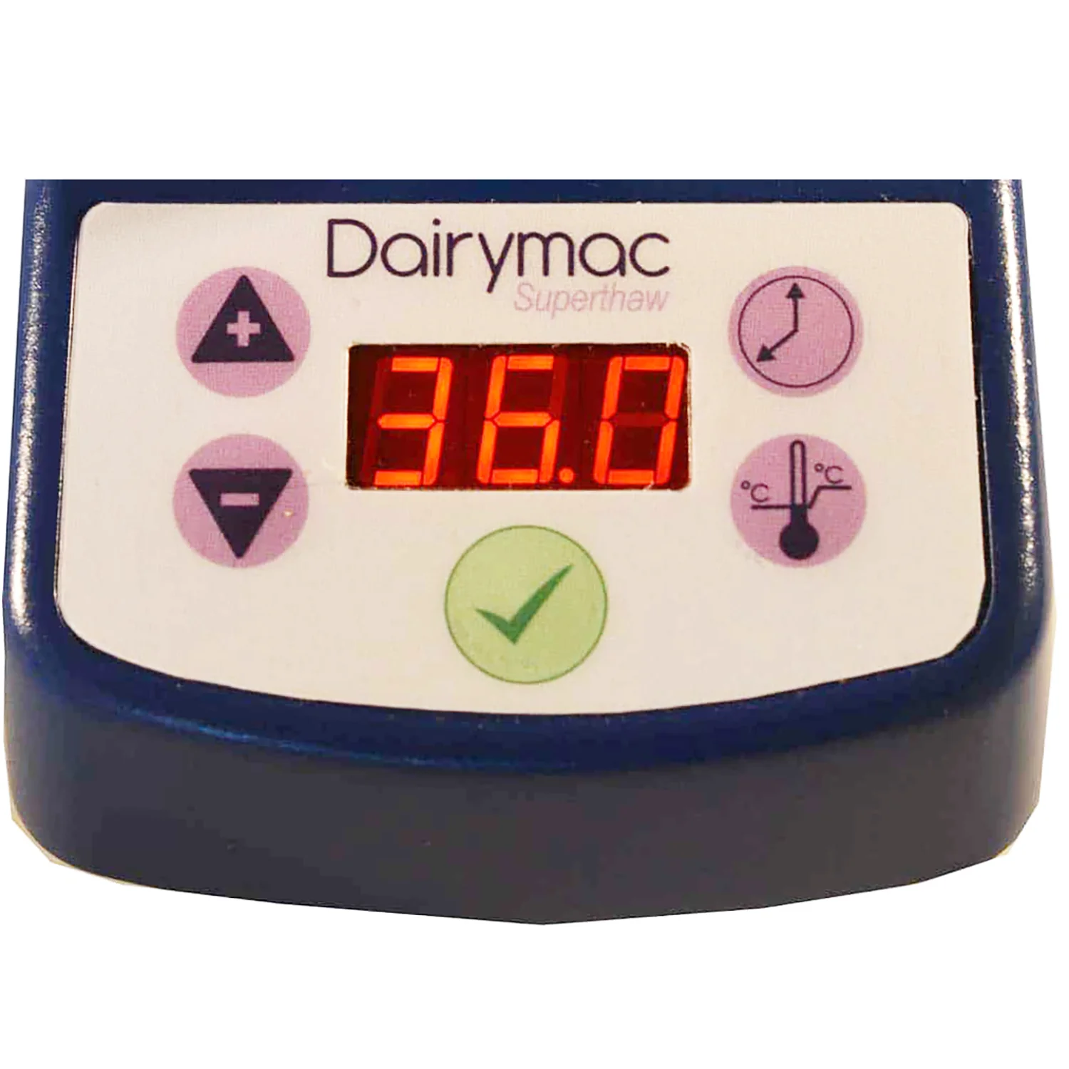 Defrost device adjustable - Image 8