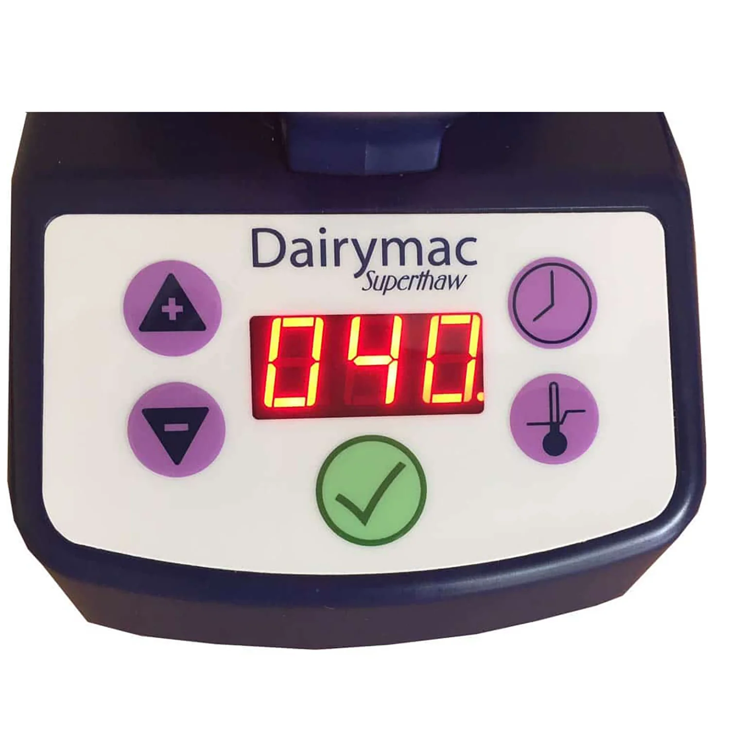 Defrost device adjustable - Image 9
