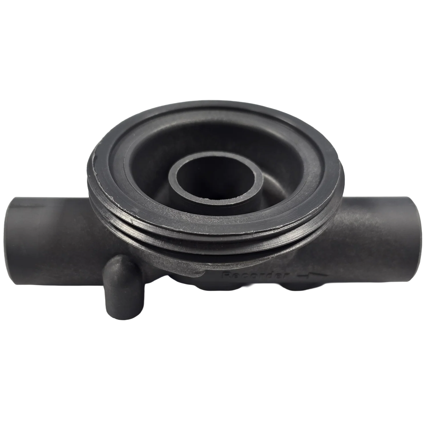 Relief valve housing without ventilation 7053-2938-000  - Image 2