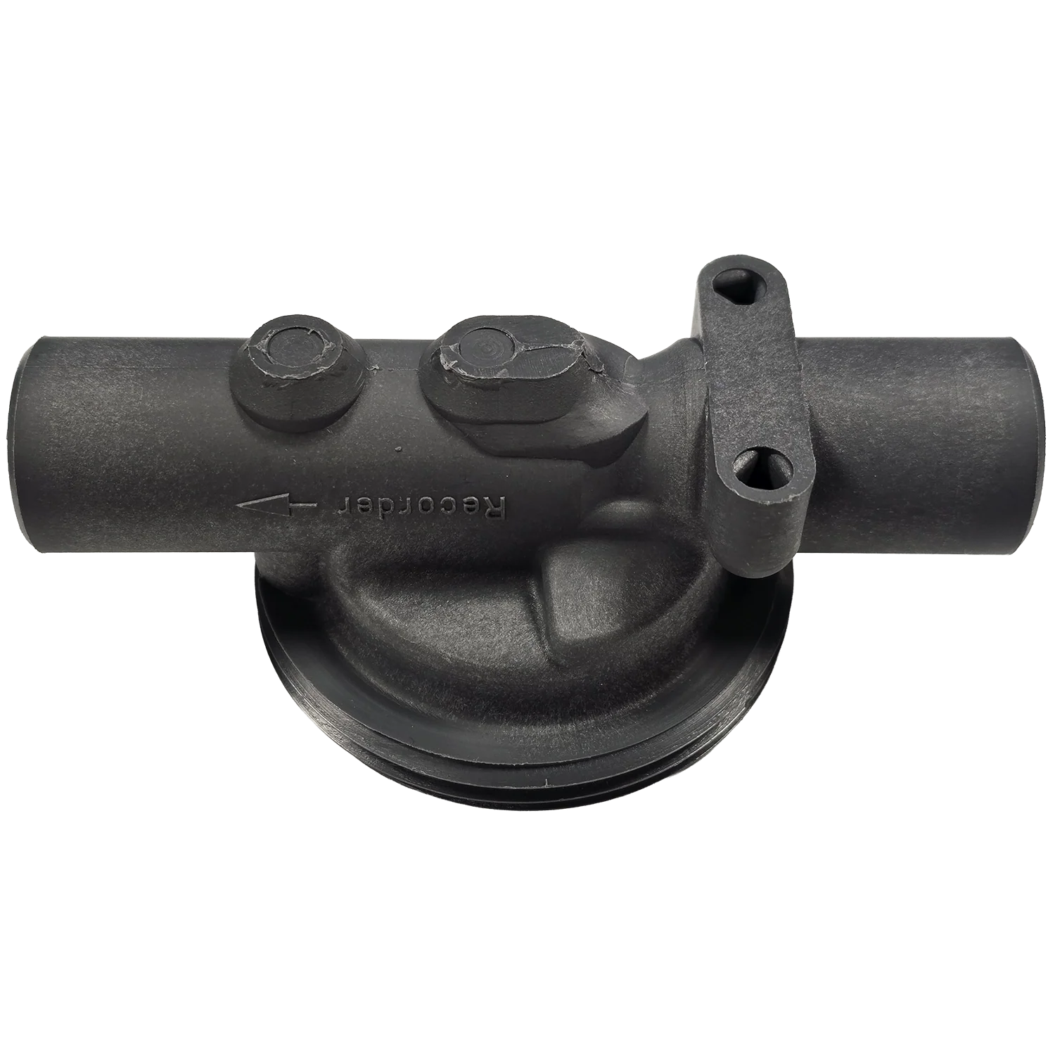Relief valve housing without ventilation 7053-2938-000  - Image 3