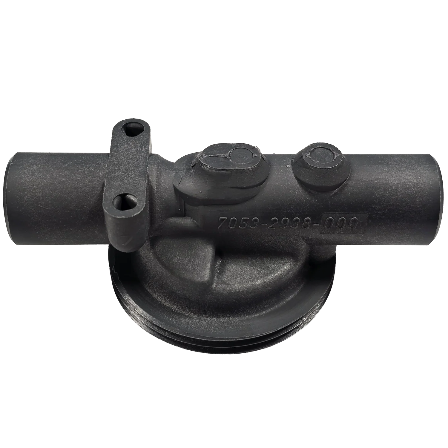 Relief valve housing without ventilation 7053-2938-000  - Image 4