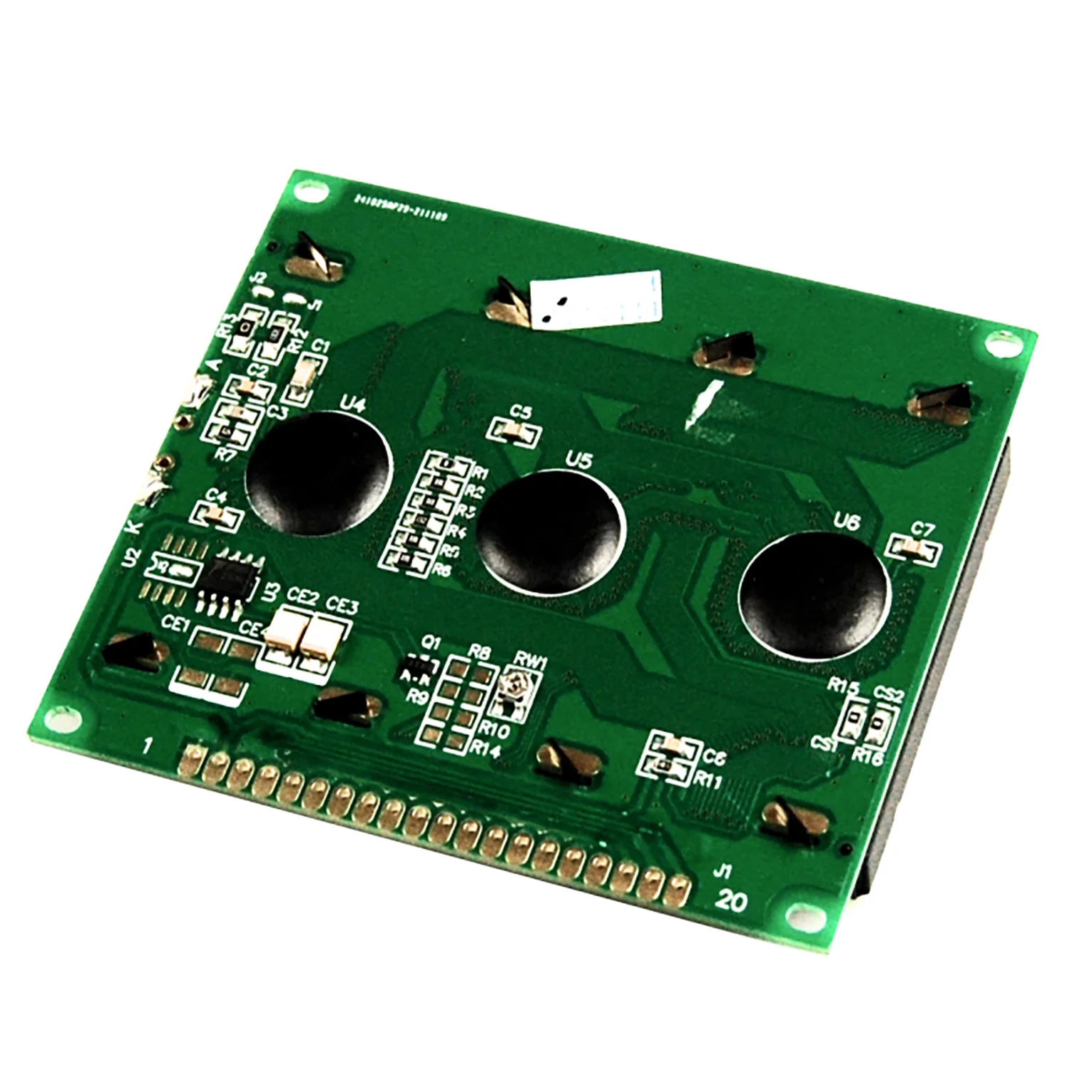 Display LED e-link - Image 2