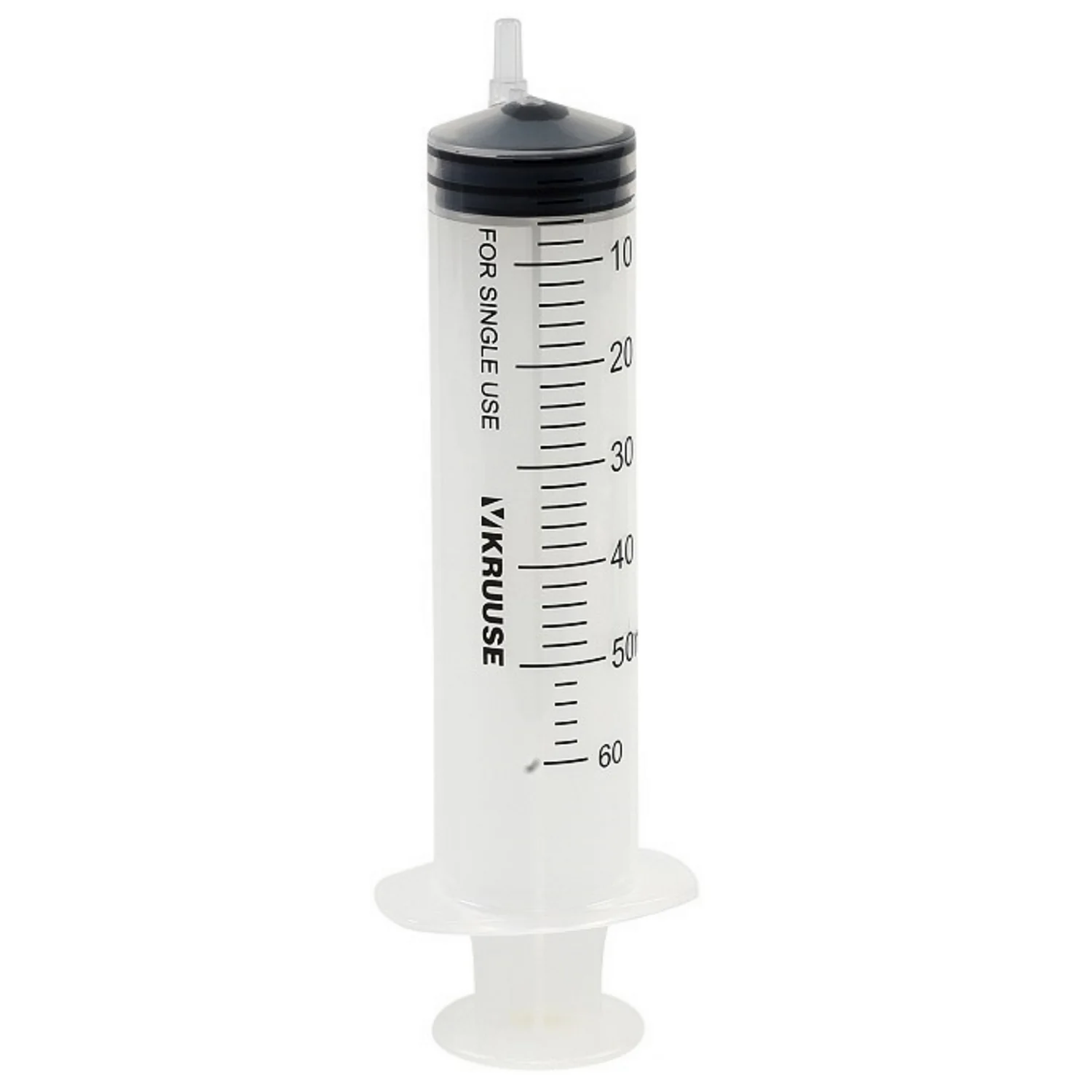 Disposable syringe, Luerlock 3-piece - Image 6