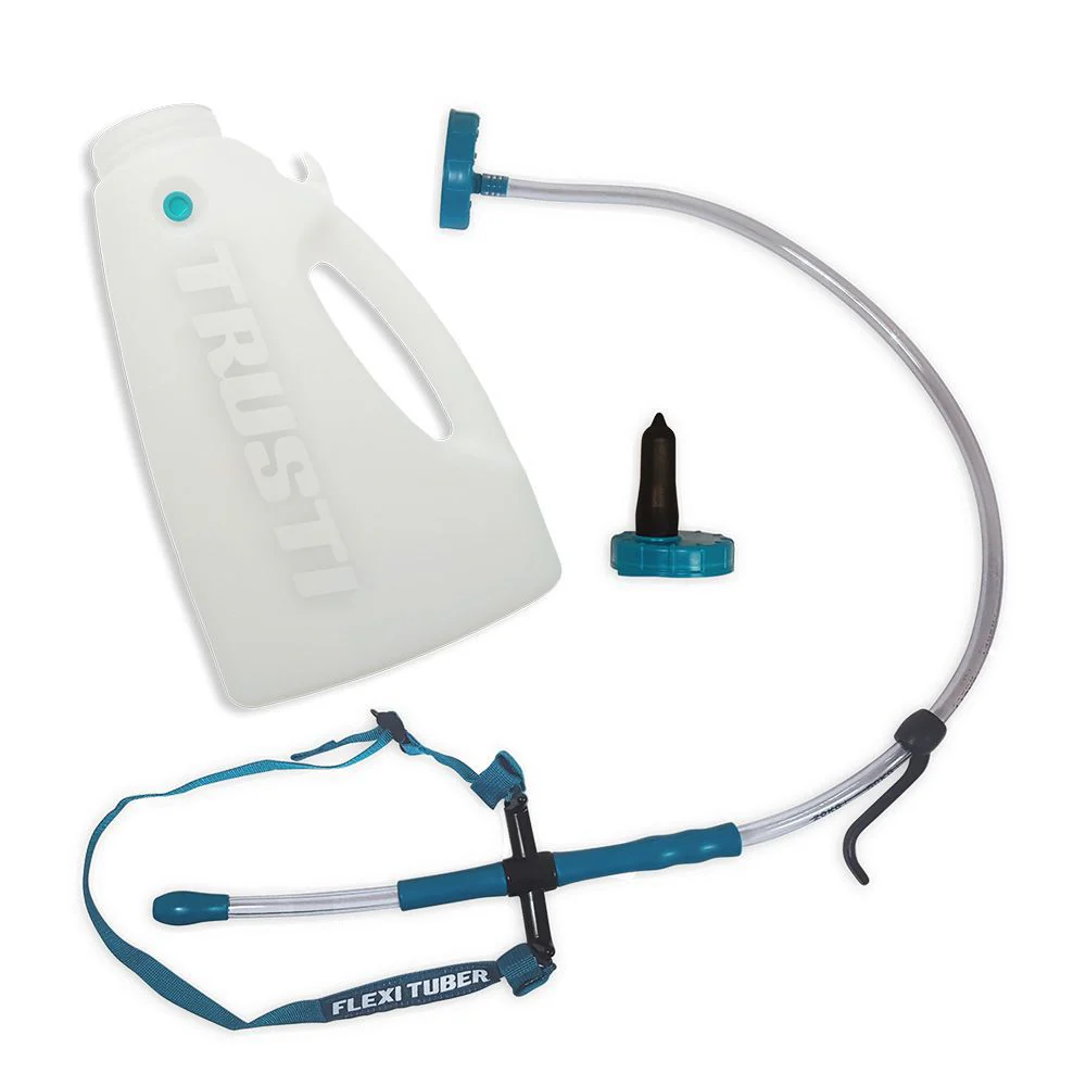 Drench Bottle With Harness  - Image 2