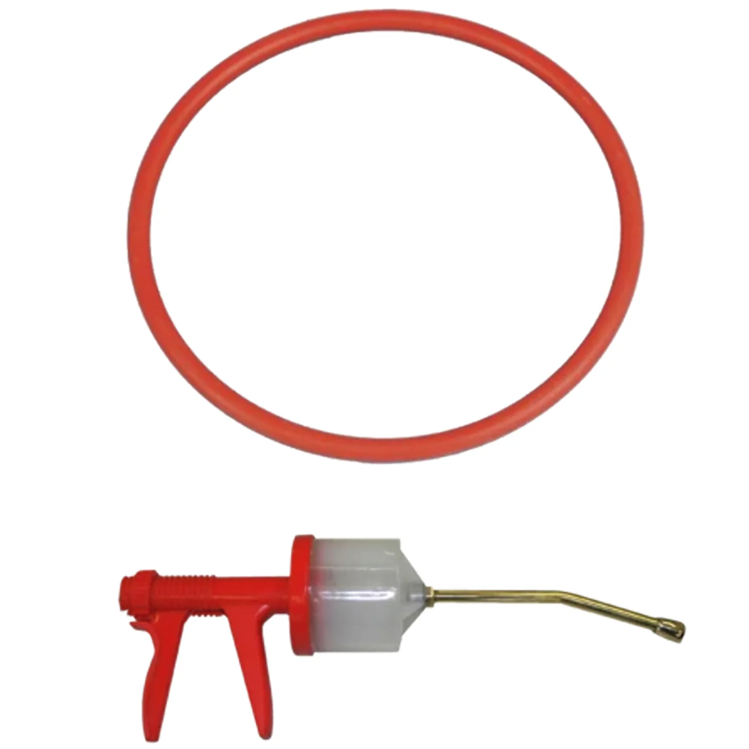 Drenchgun Piston Ring - Image 2