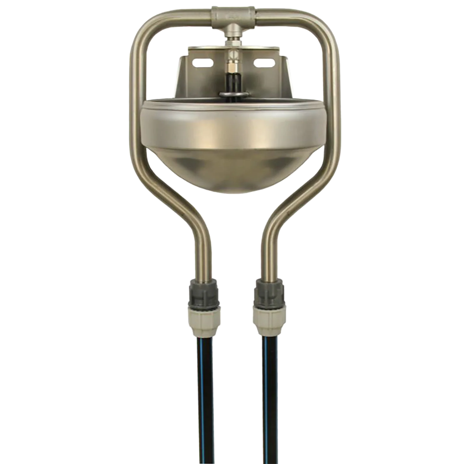 Drinking trough Model 1120 with stainless steel valve 1/2" Suevia  - Image 3