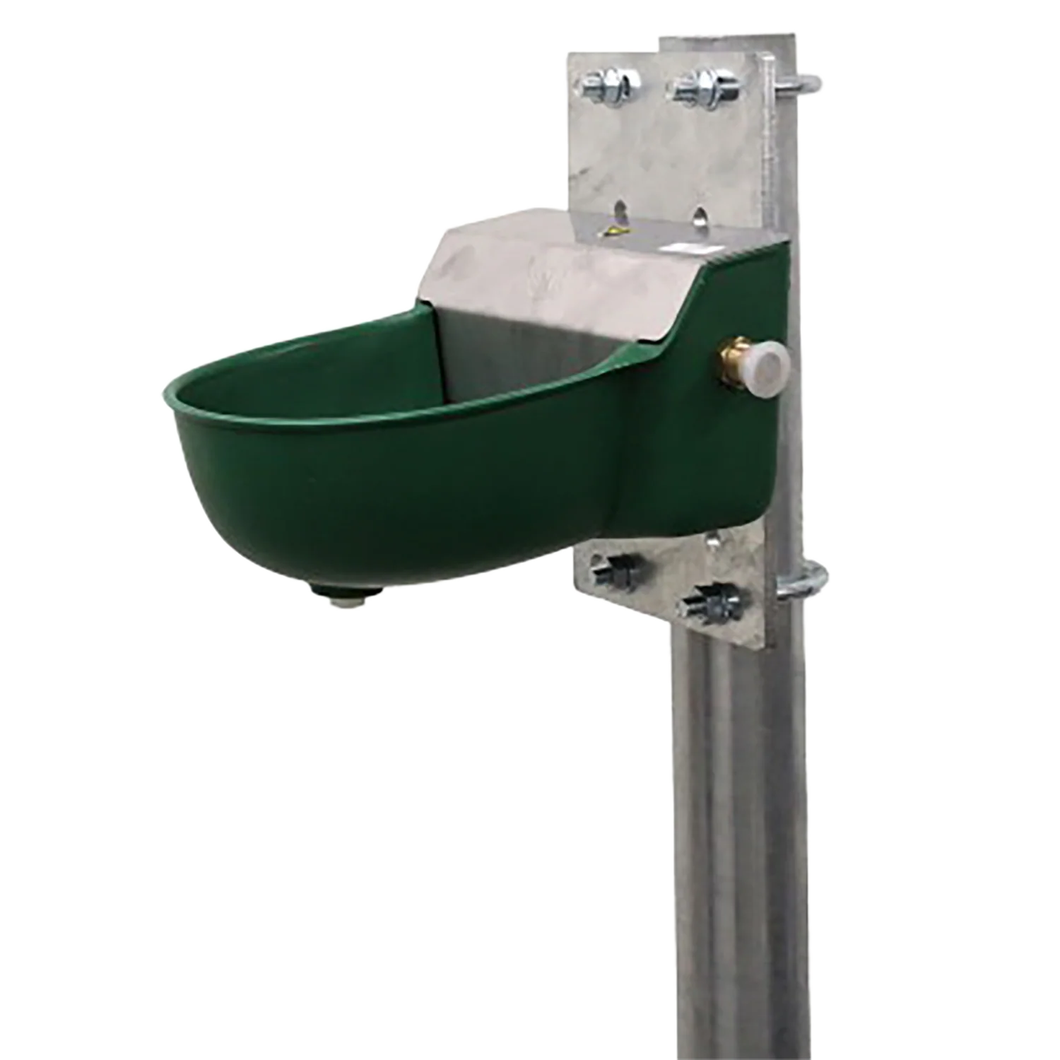 Drinking trough Model 130P with float - Image 3