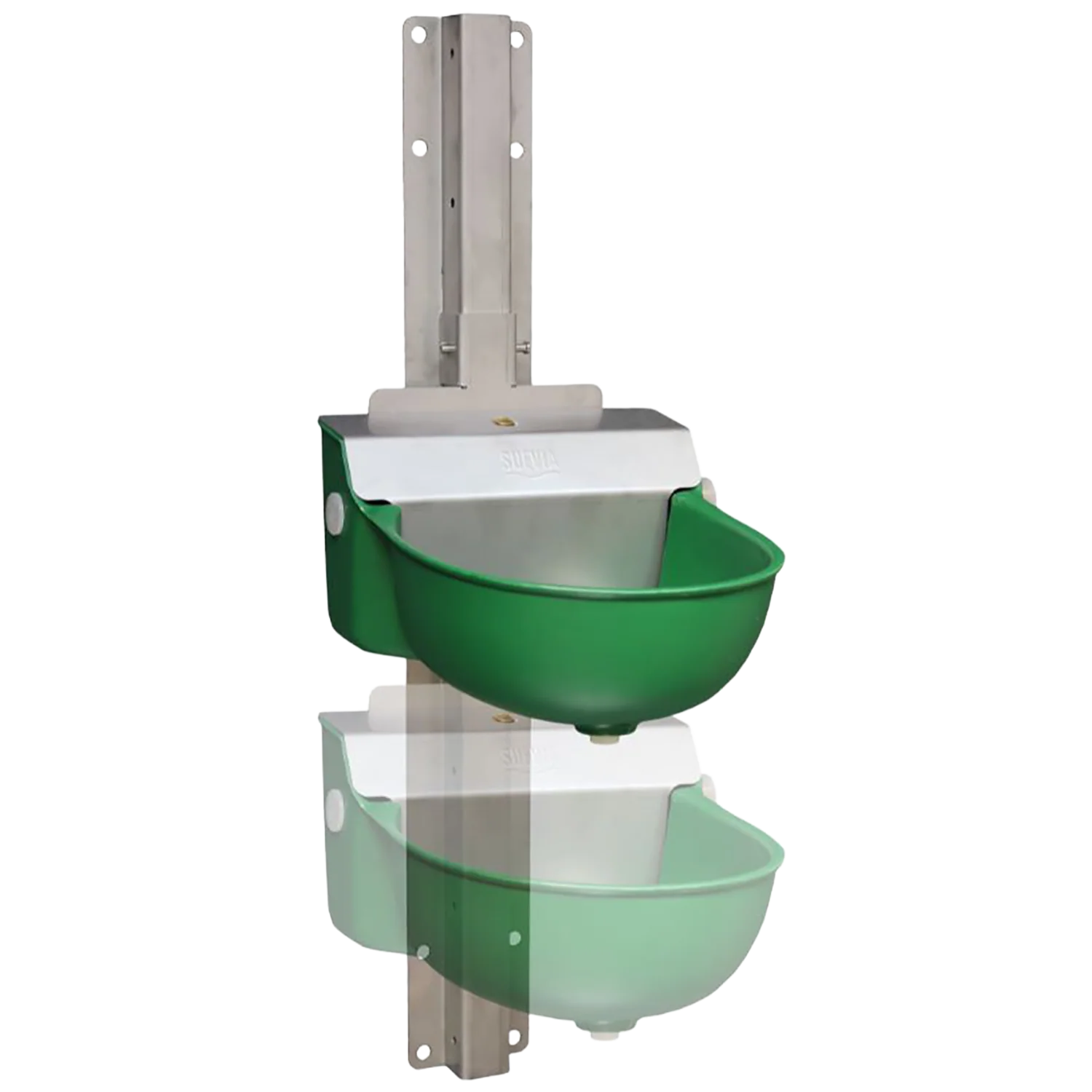 Drinking trough Model 130P with float - Image 4