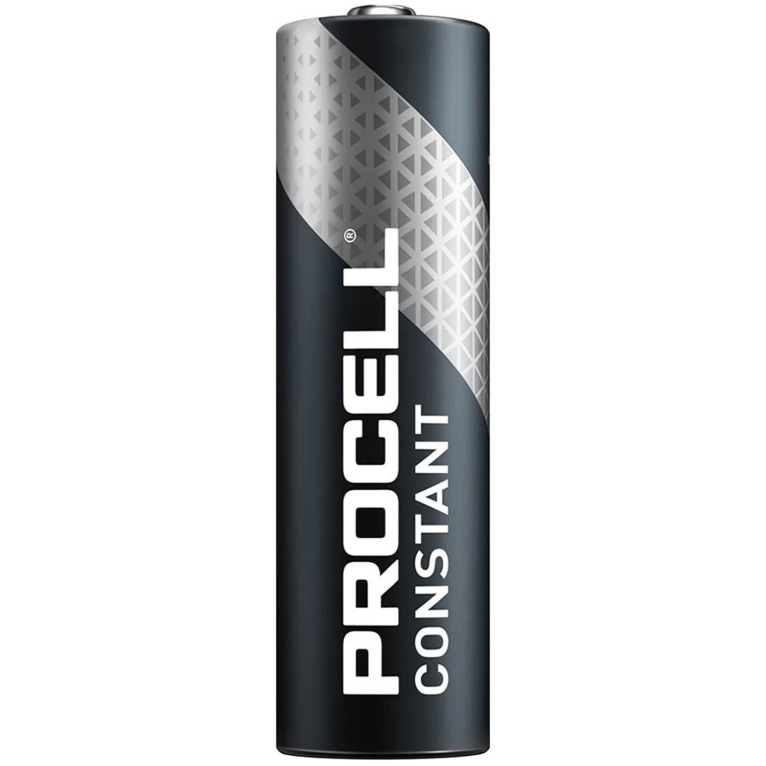 Duracell Procell Alkaline Battery MN1500 AA/LR06 Box 10 Pieces - Image 2