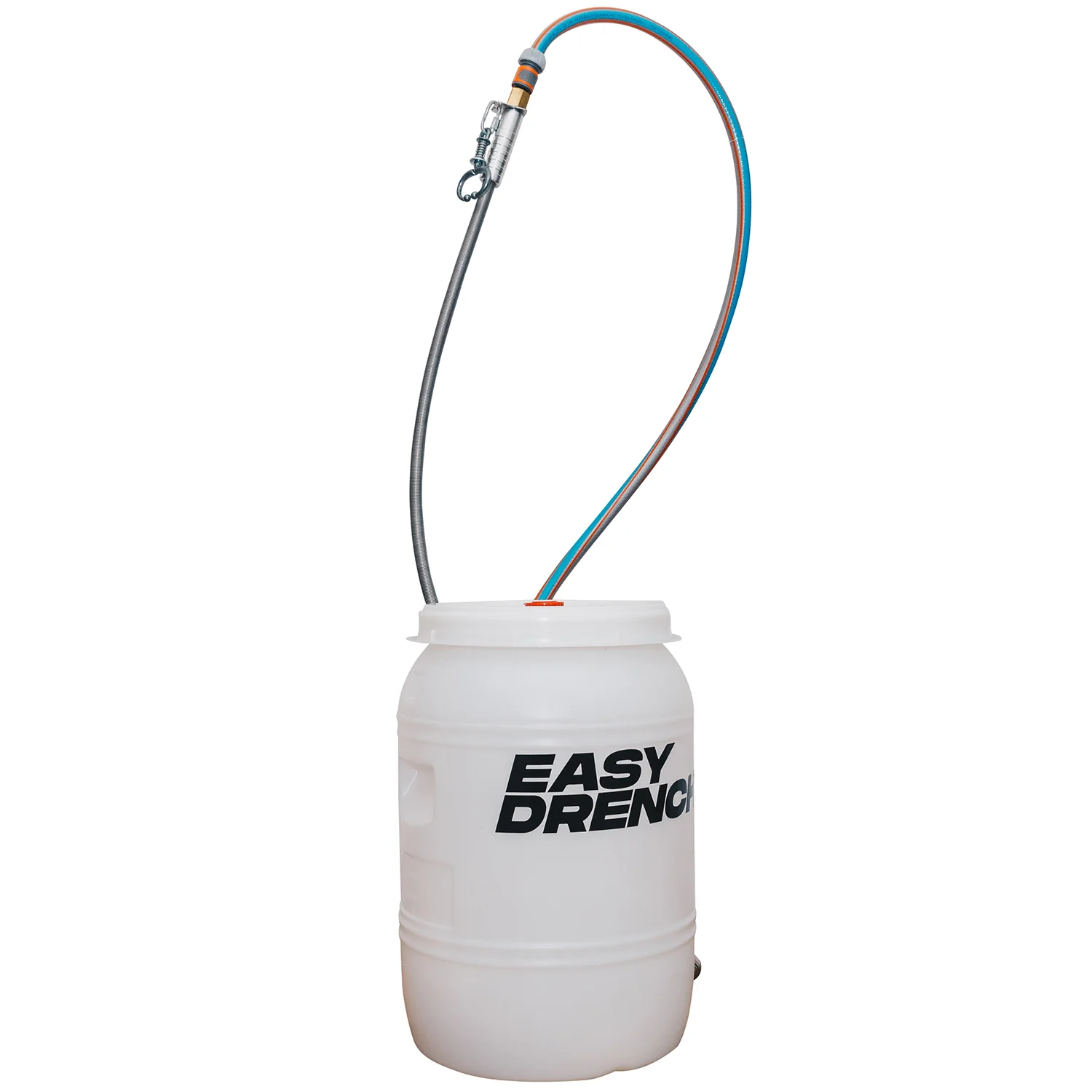 Easy Drench Budget - Image 2