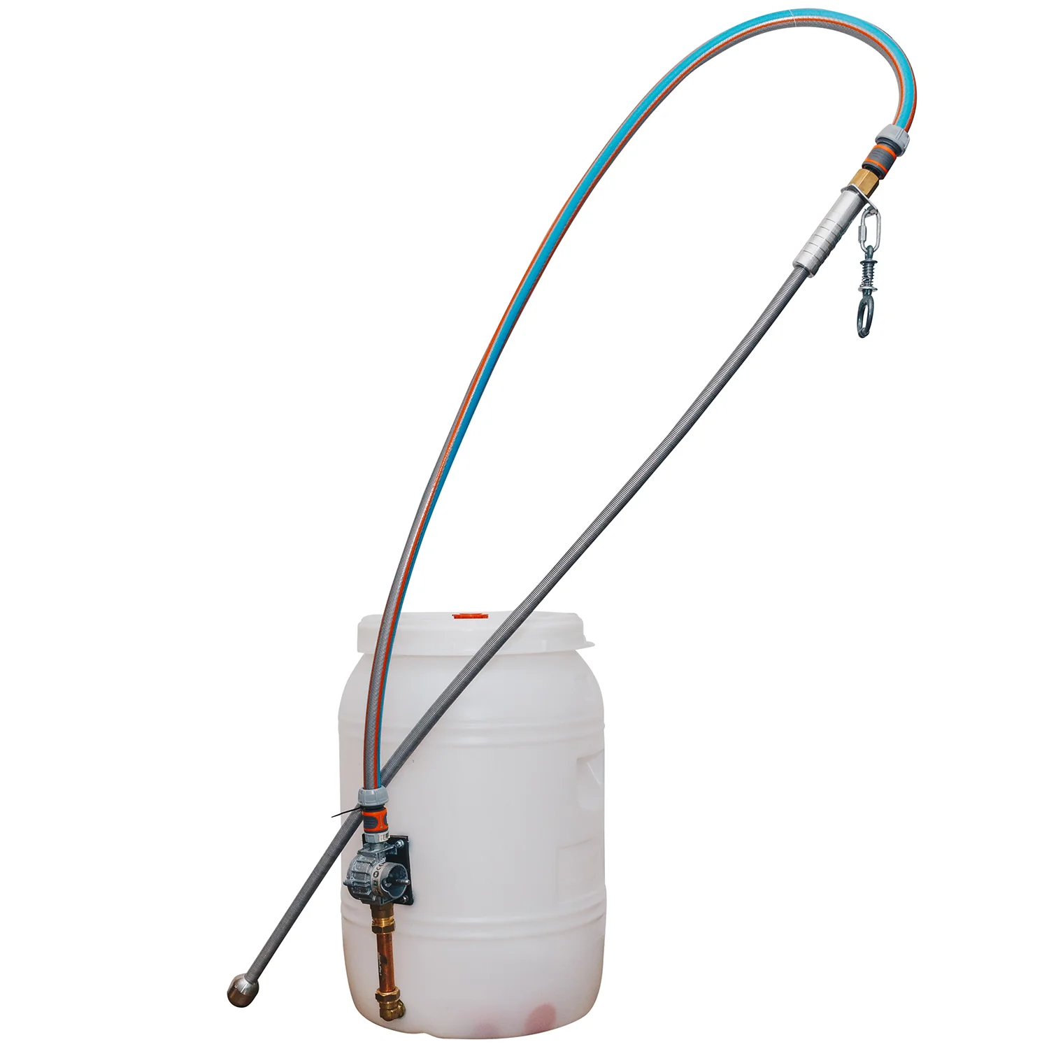 Easy Drench Budget - Image 3
