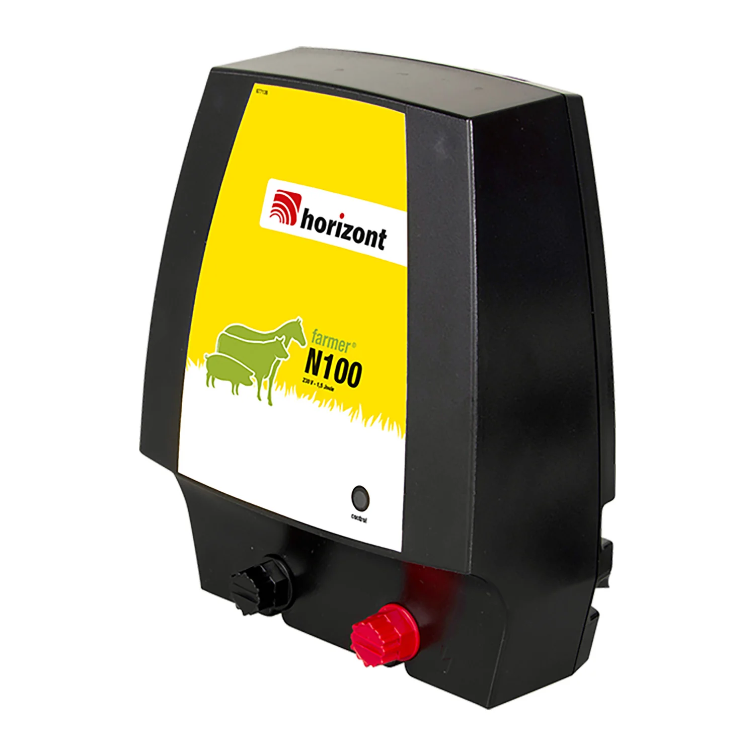 Farmer N100 (1.6 Joule) - Image 2