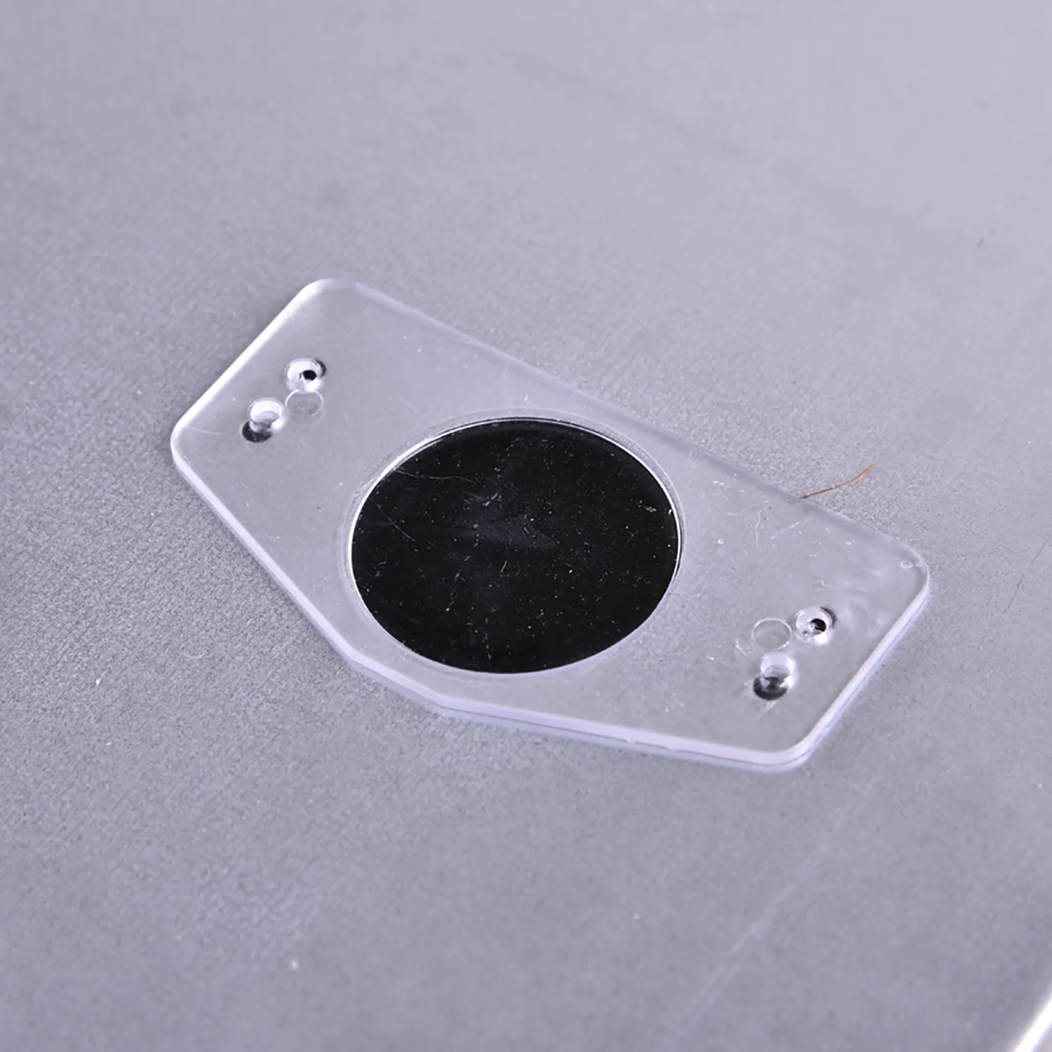 Feeding box PRO RAT metal/plastic XL with 2 clamps - Image 7