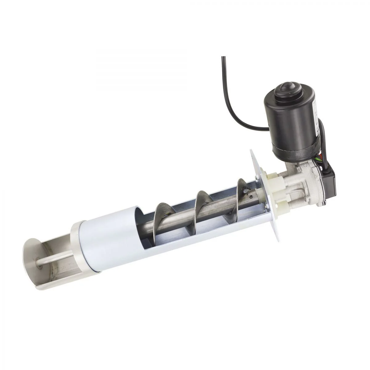 Feed auger Nedap - Image 2