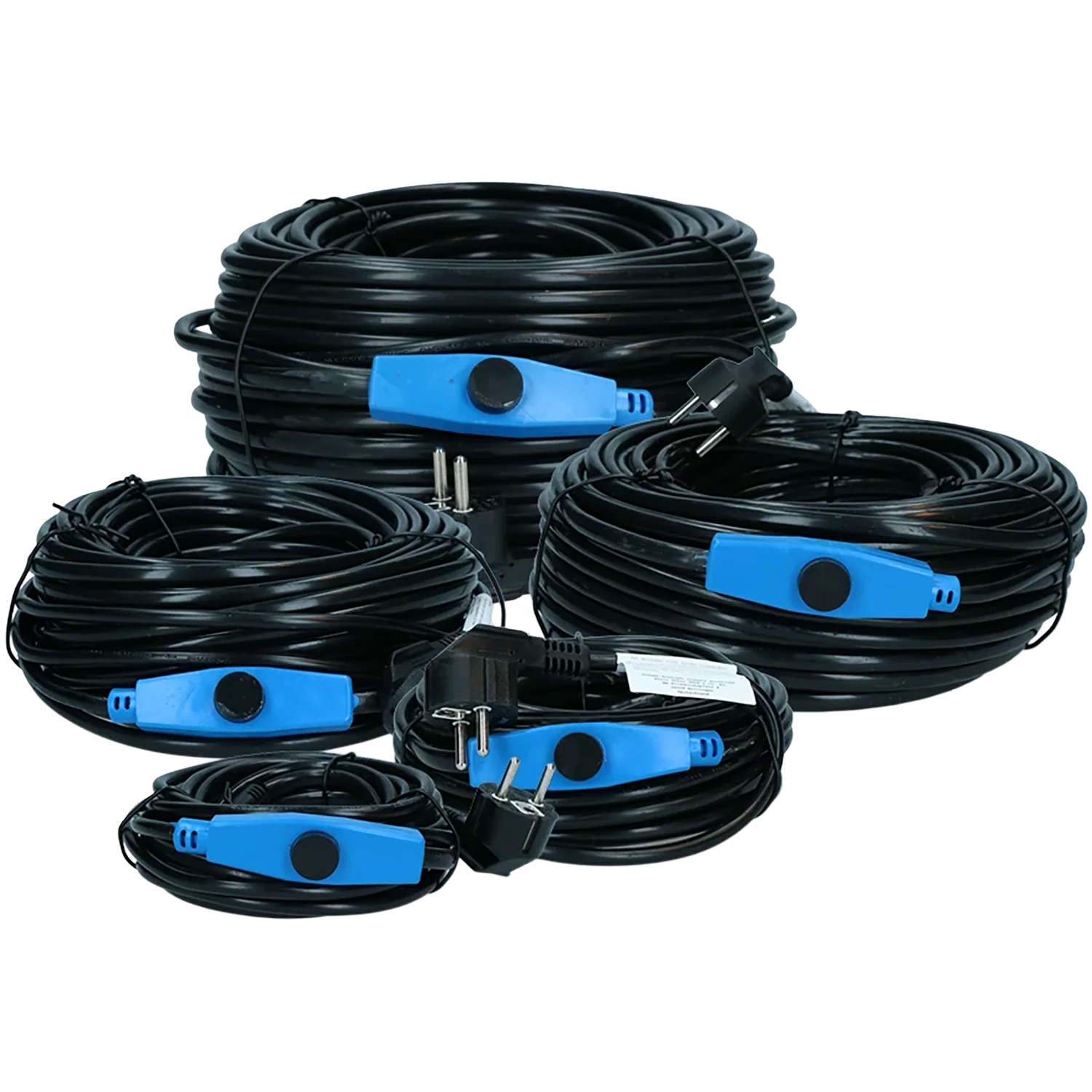 Frost protection cable 4 m (64 Watt)  - Image 3