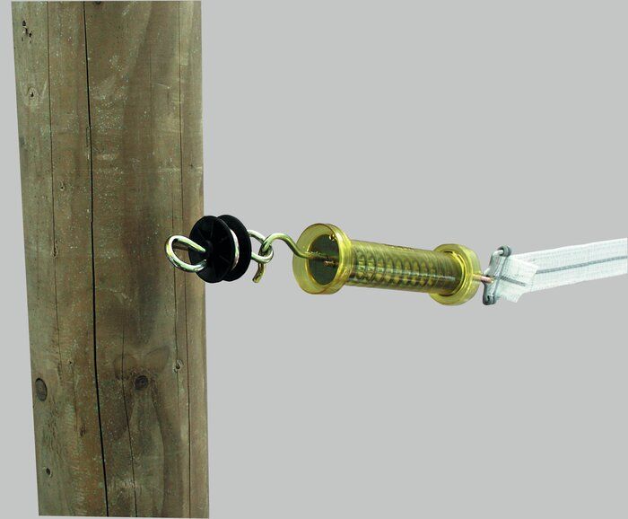 Gate Handle Anchor - 5 Pieces - Image 2